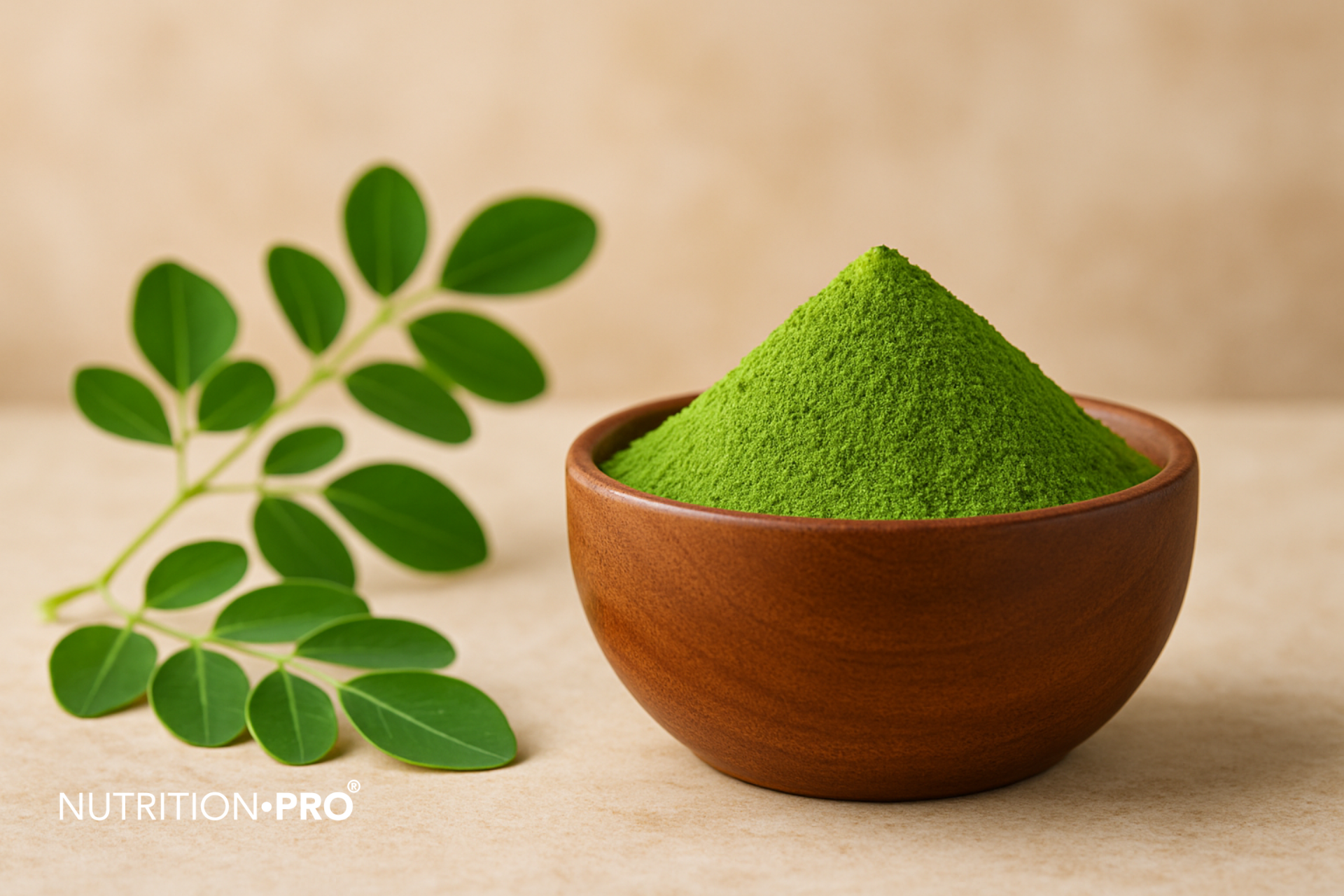 Moringa bio : 7 bienfaits prouvés sur la santé et l’immunité