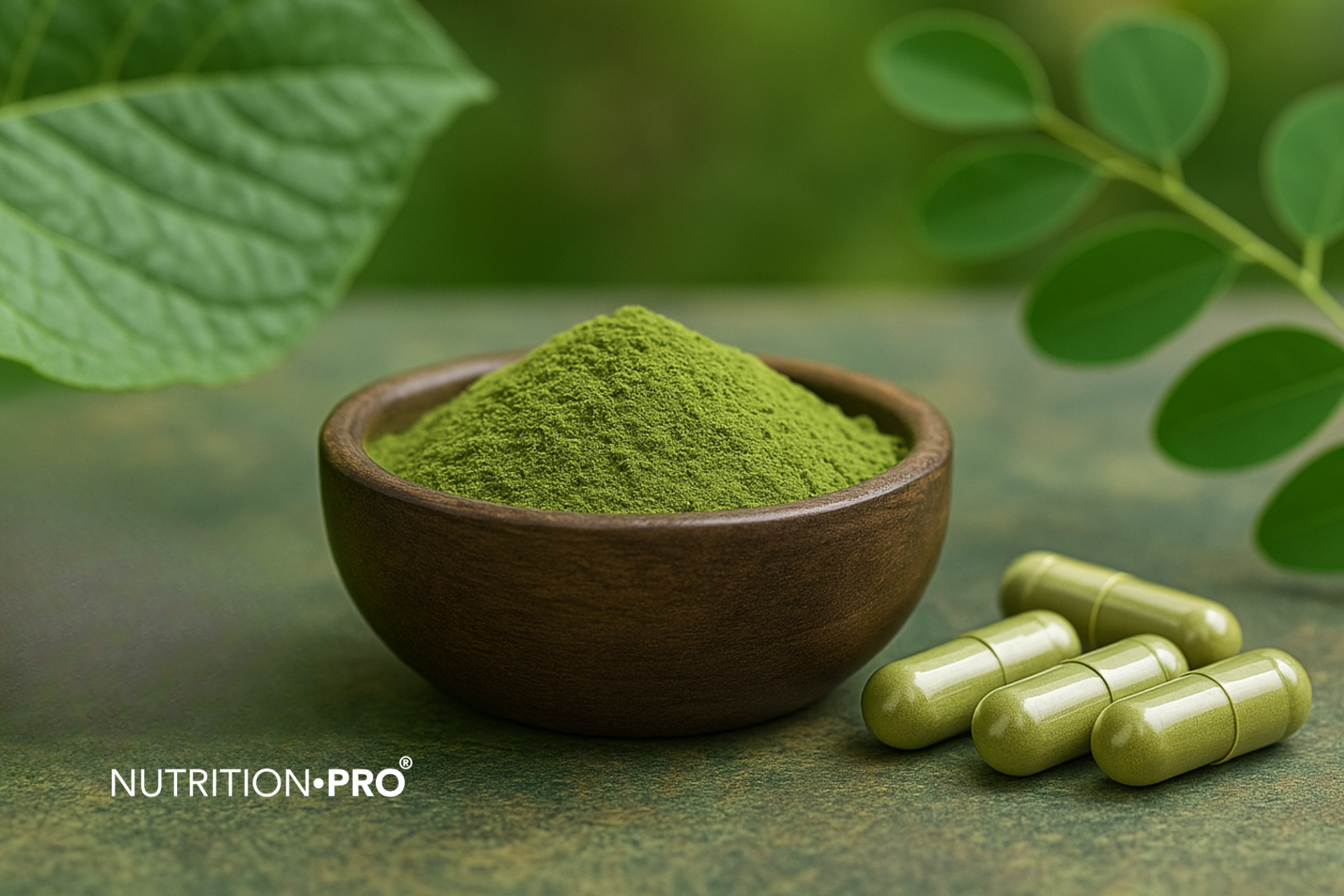 Moringa bio : 7 bienfaits prouvés sur la santé et l’immunité