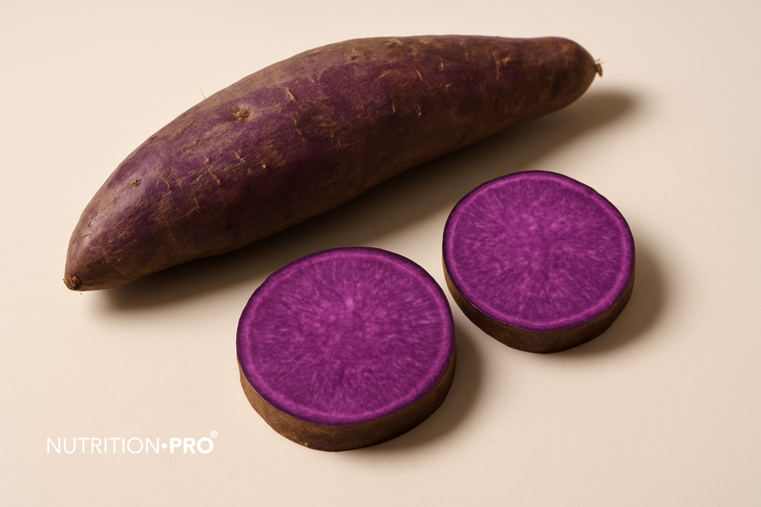 Origine de l’Ube : Une histoire ancrée aux Philippines