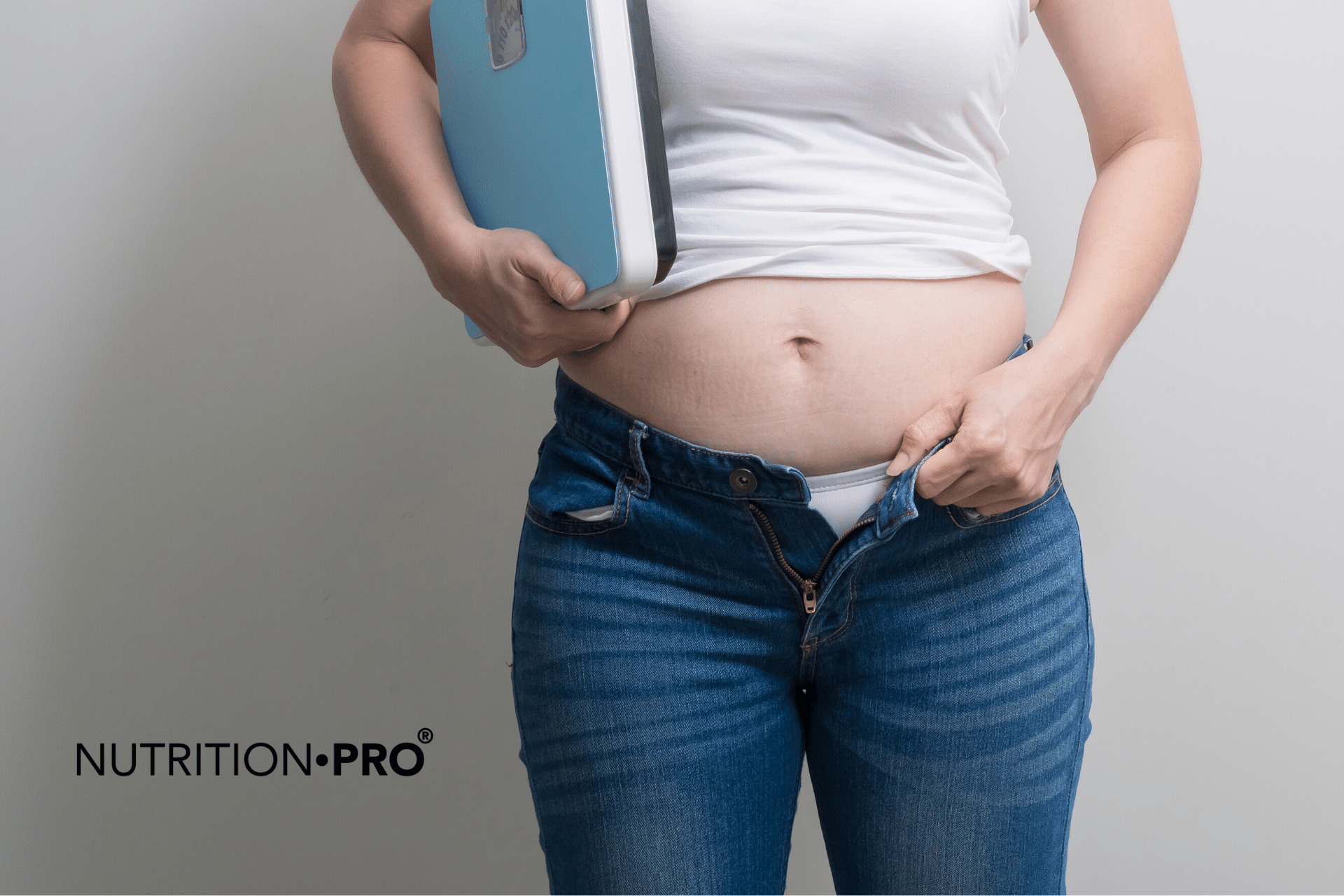 Perte de poids : Le processus de la perte de graisse