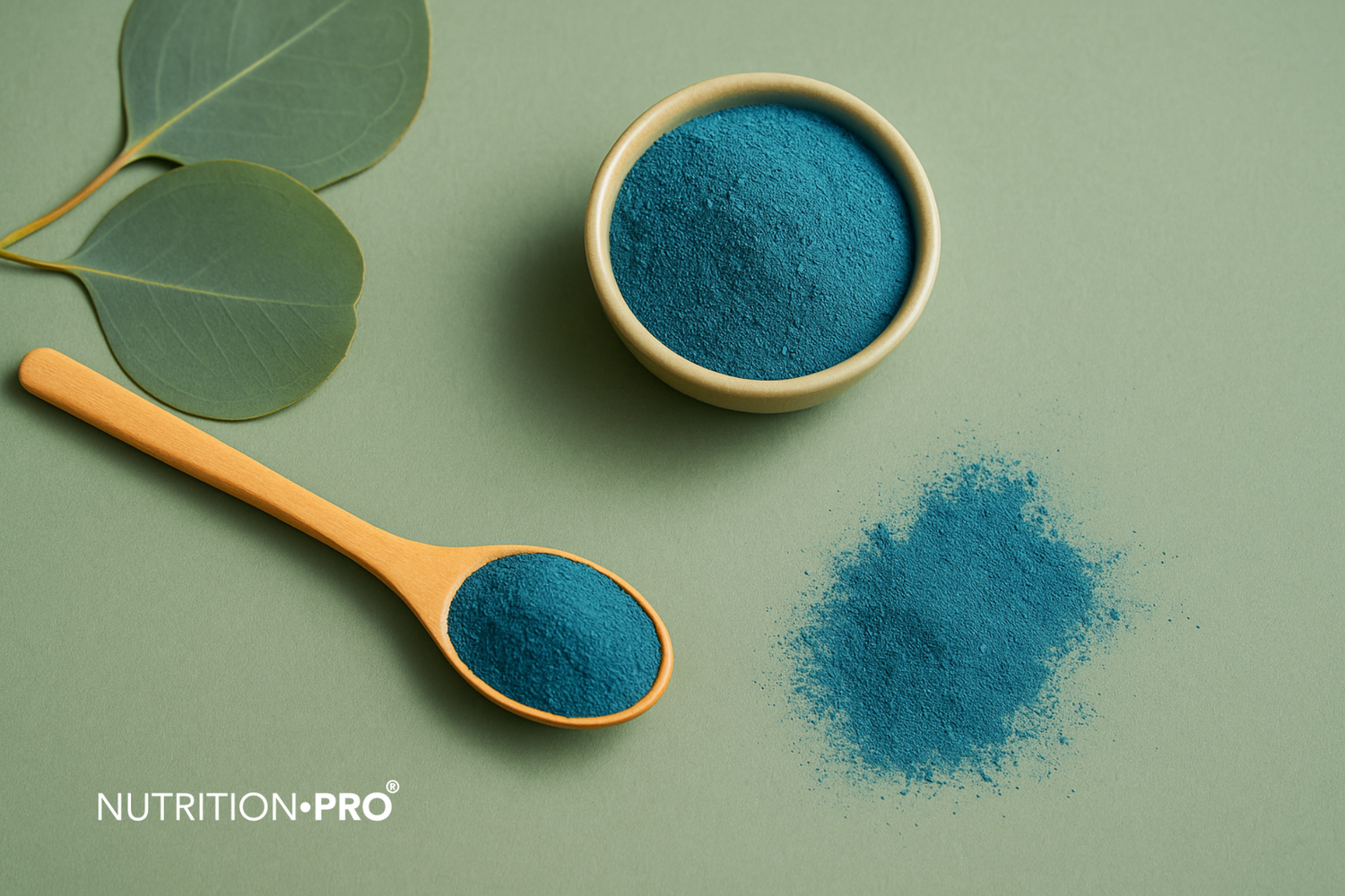 Phycocyanine et santé hépatique : que disent les recherches ?