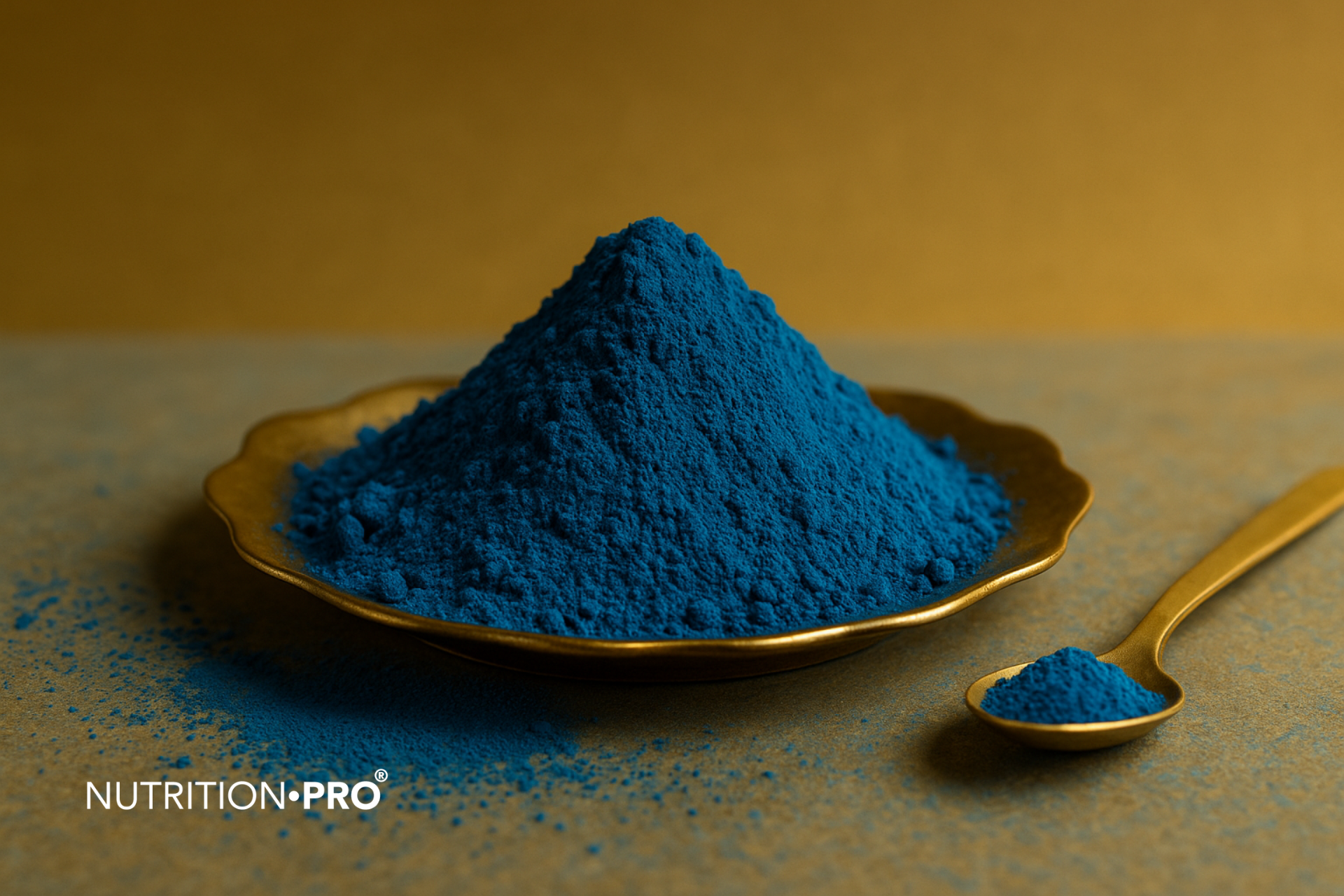 Phycocyanine et santé oculaire : mécanismes d’action