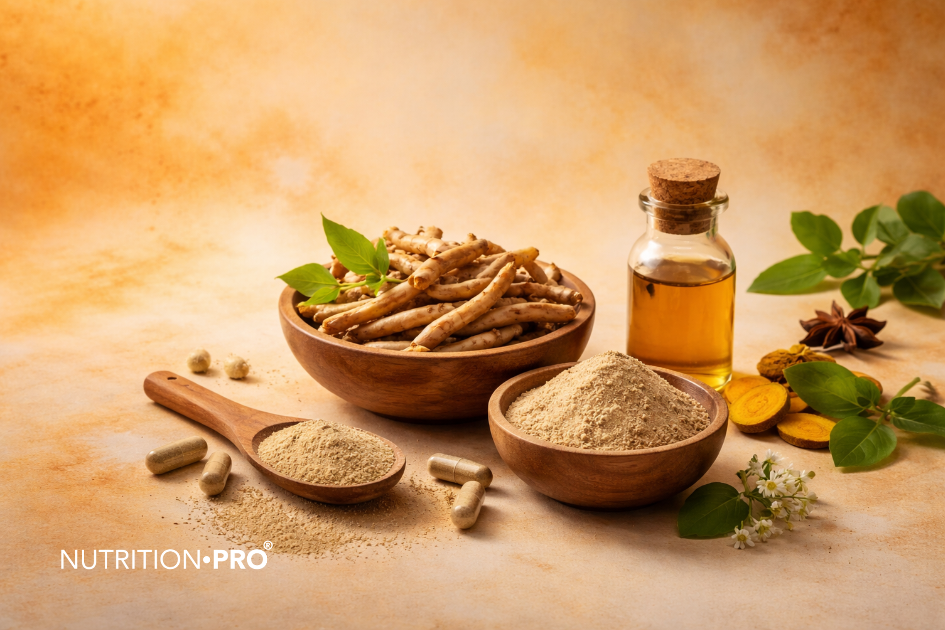 Pourquoi intégrer l’ashwagandha dans une routine bien-être moderne ?