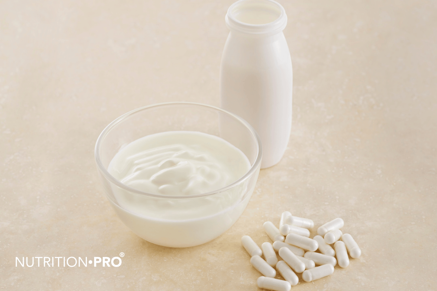 Probiotiques et prébiotiques: quelle est la différence ?