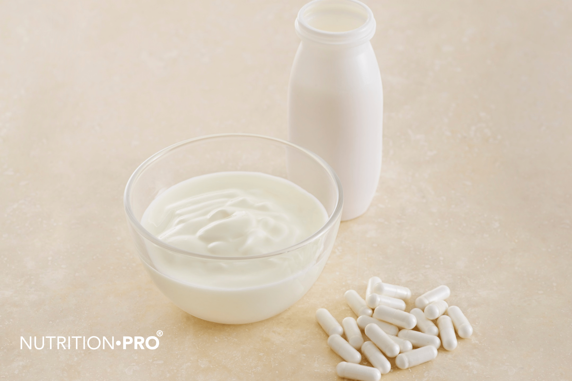 Probiotiques et prébiotiques: quelle est la différence ?
