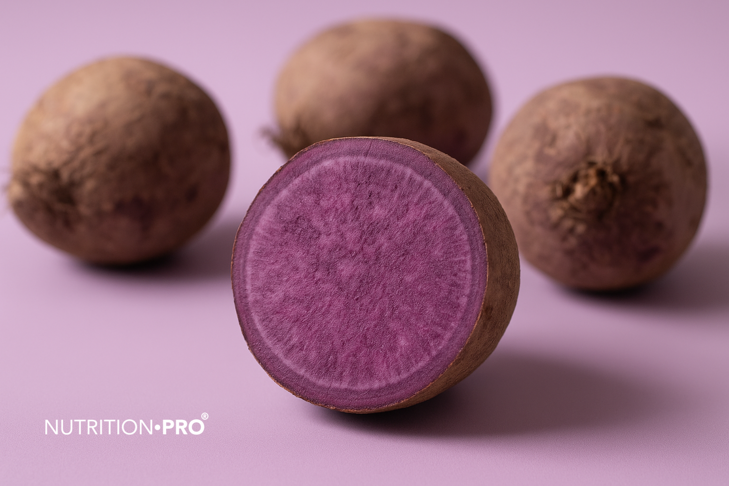 Qu’est-ce que l’ube ? (définition de l’igname violet)