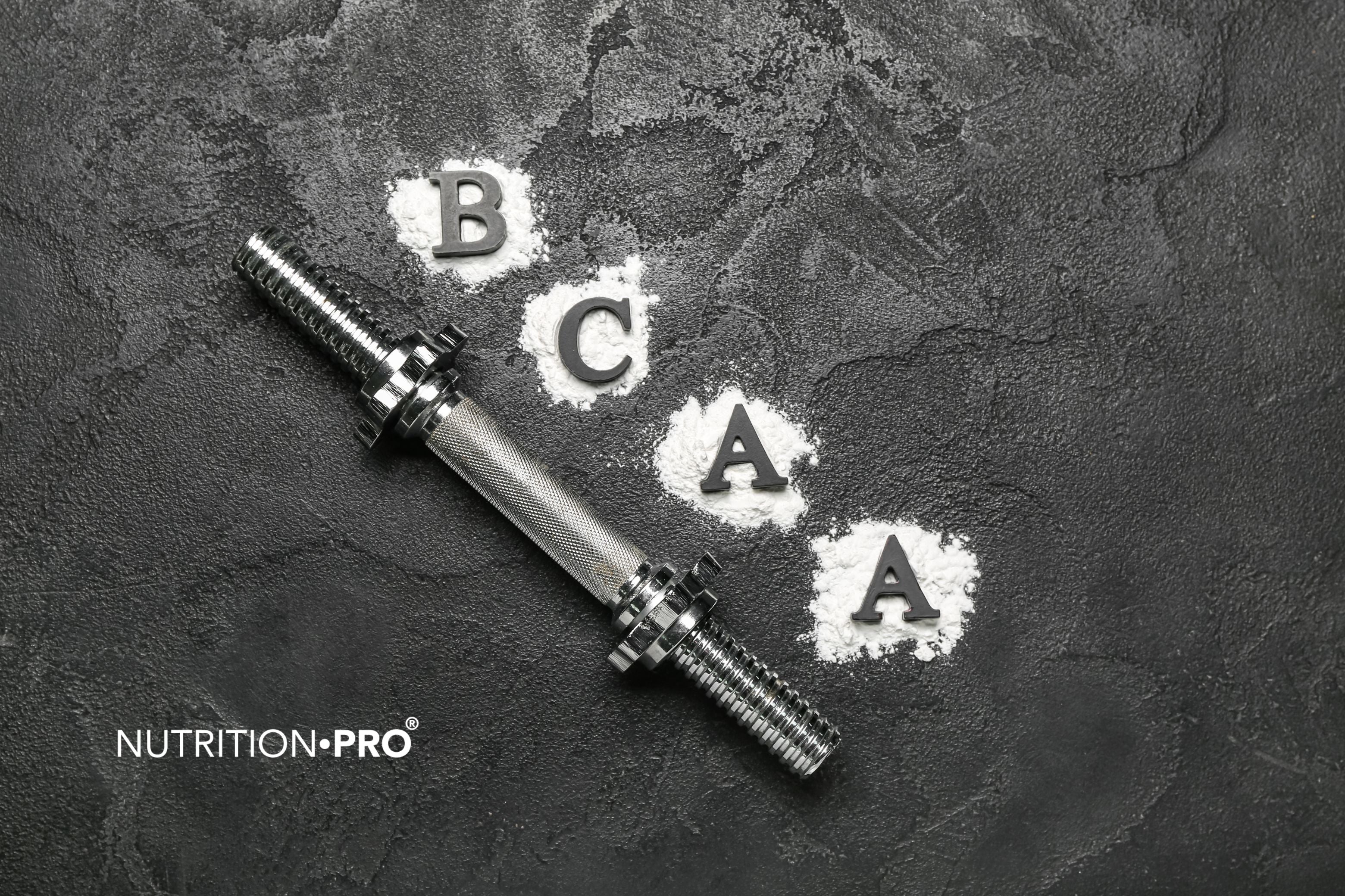 Quand prendre les BCAA : avant, pendant ou après l'effort ?