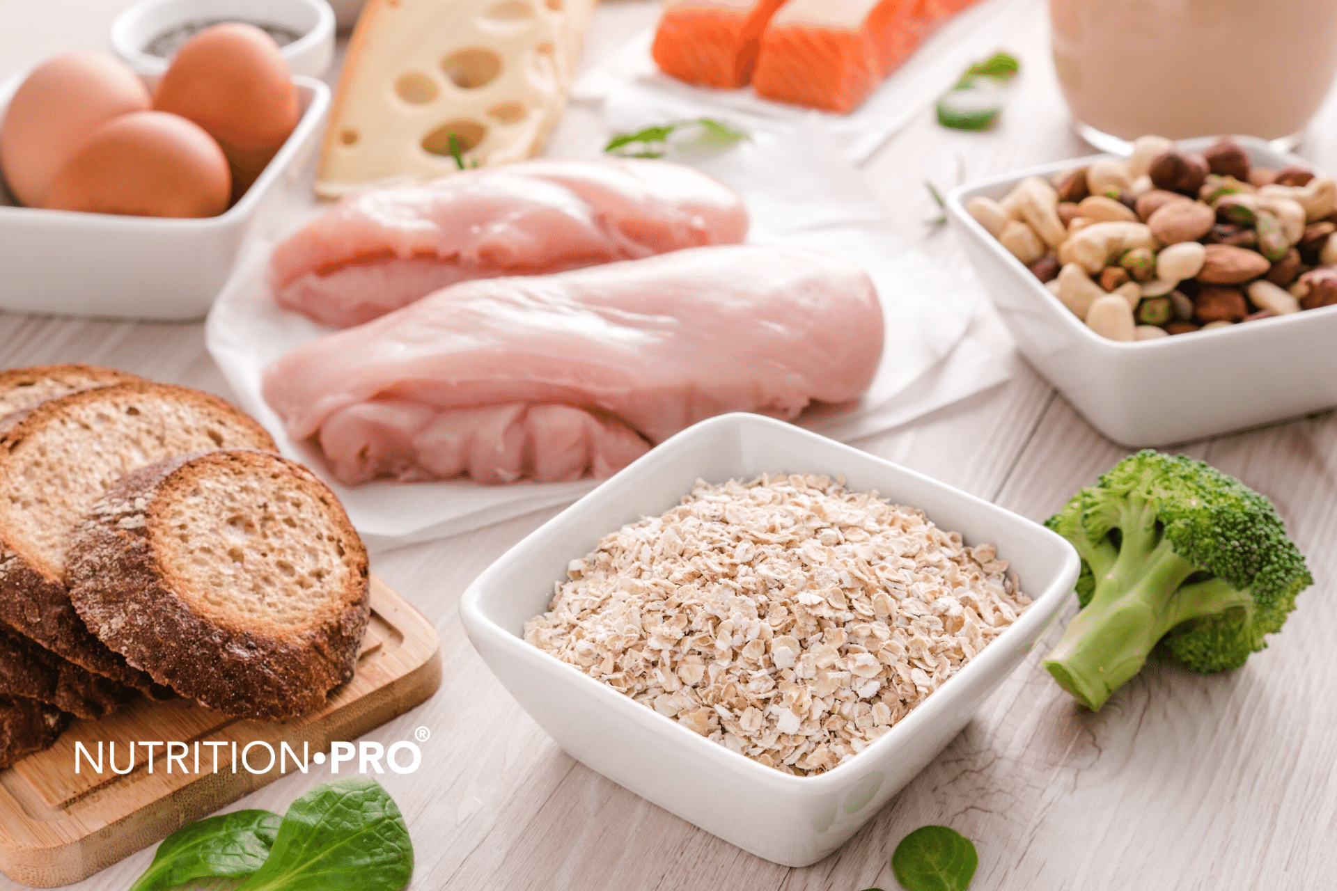 Que faut-il manger pour développer de la masse musculaire ? Voici 8 conseils efficaces.