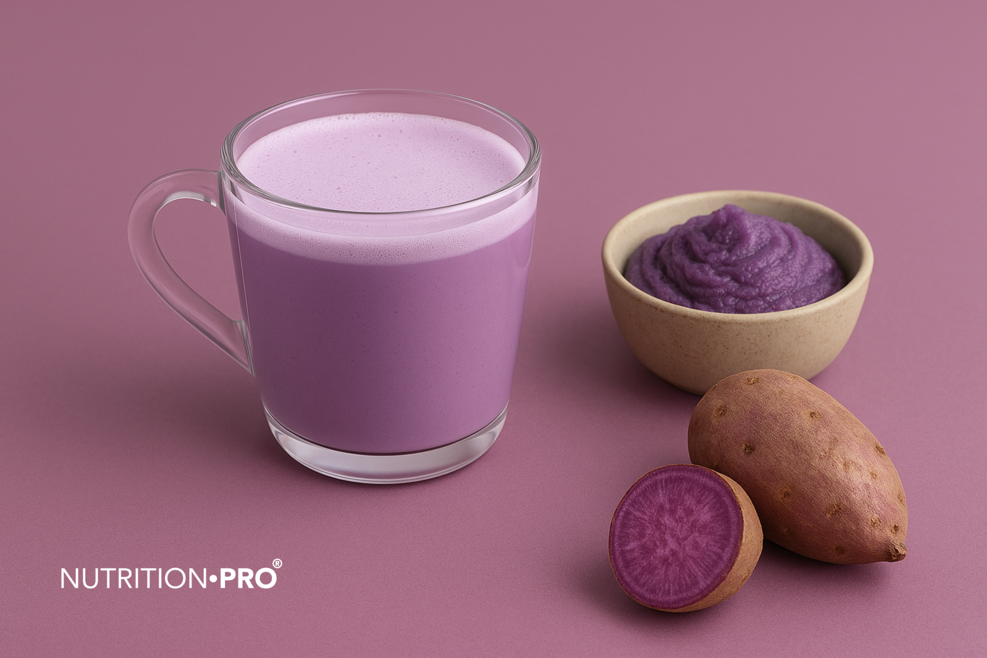 Top 8 des recettes faciles à base d’Ube