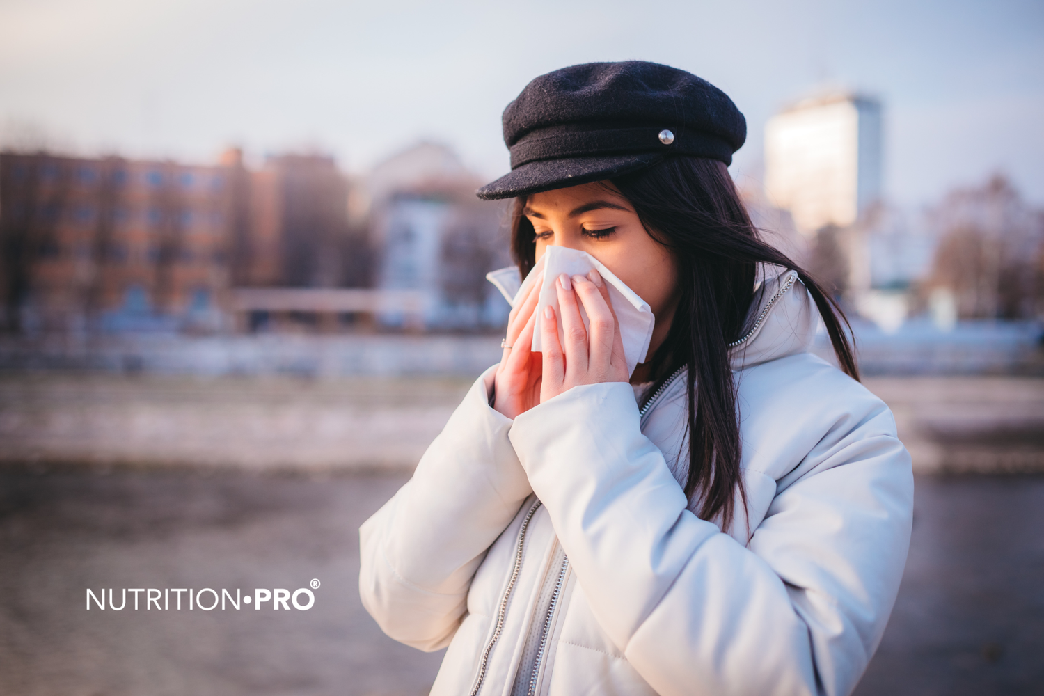 Rhume : comment se soigner naturellement