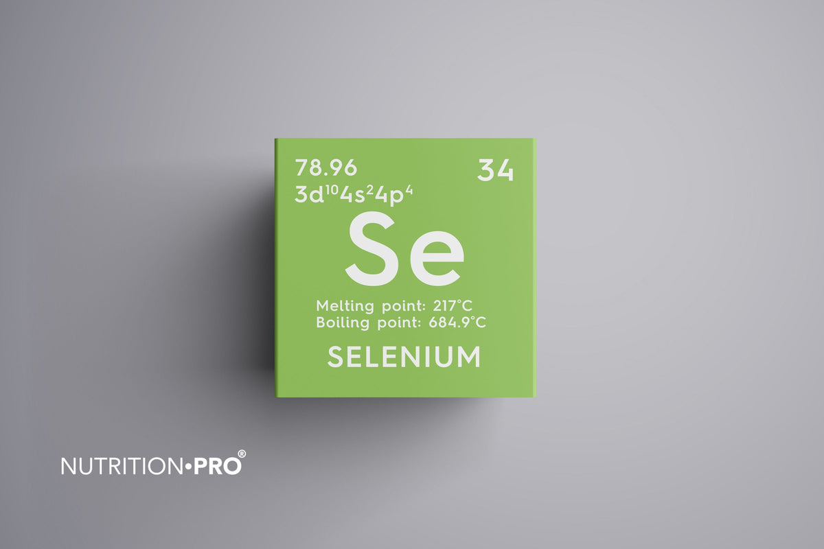 Sélénium : bienfaits, rôle thyroïdien, aliments, dangers et dosage