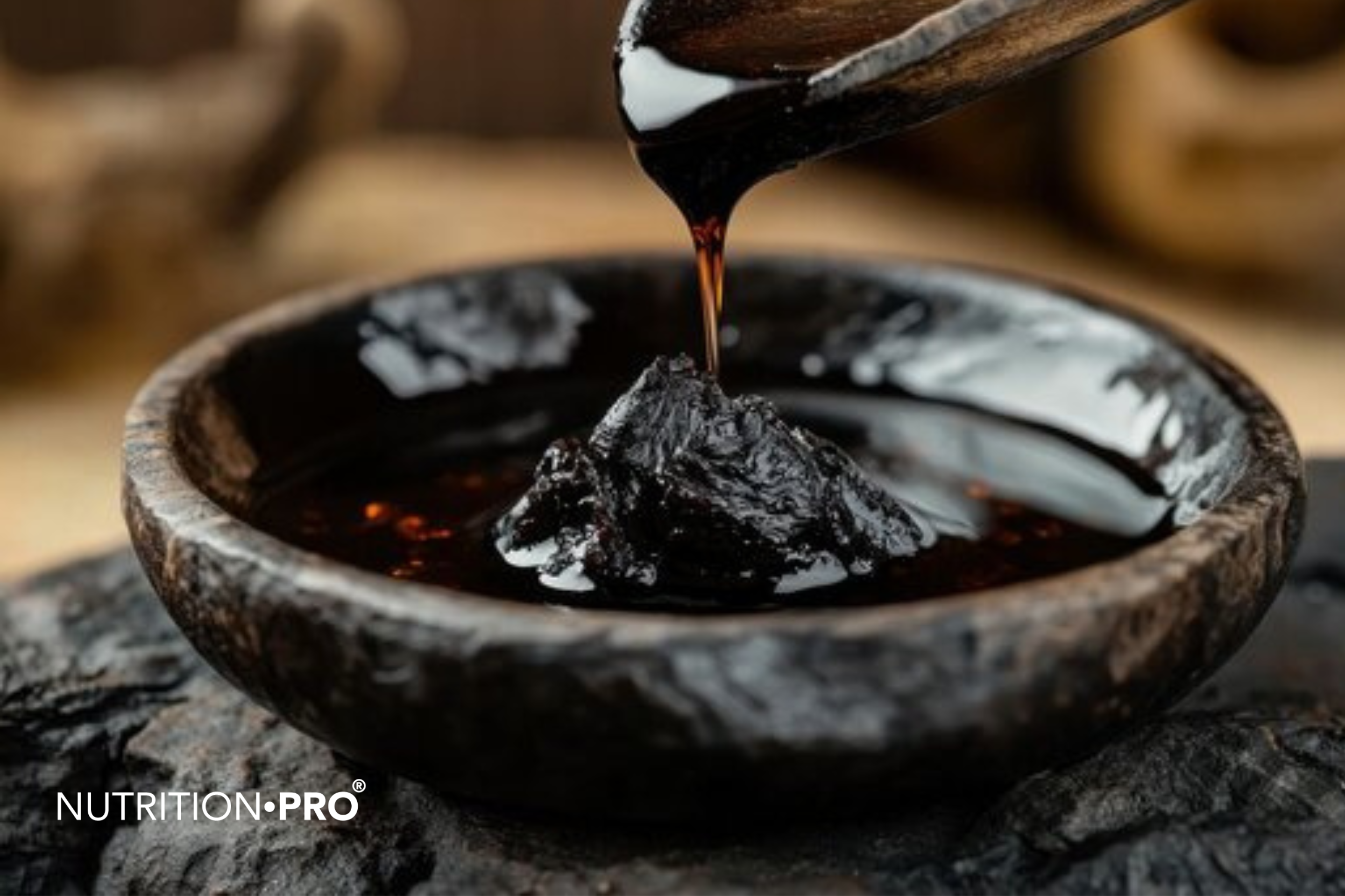 Shilajit : 10 bienfaits prouvés par la science