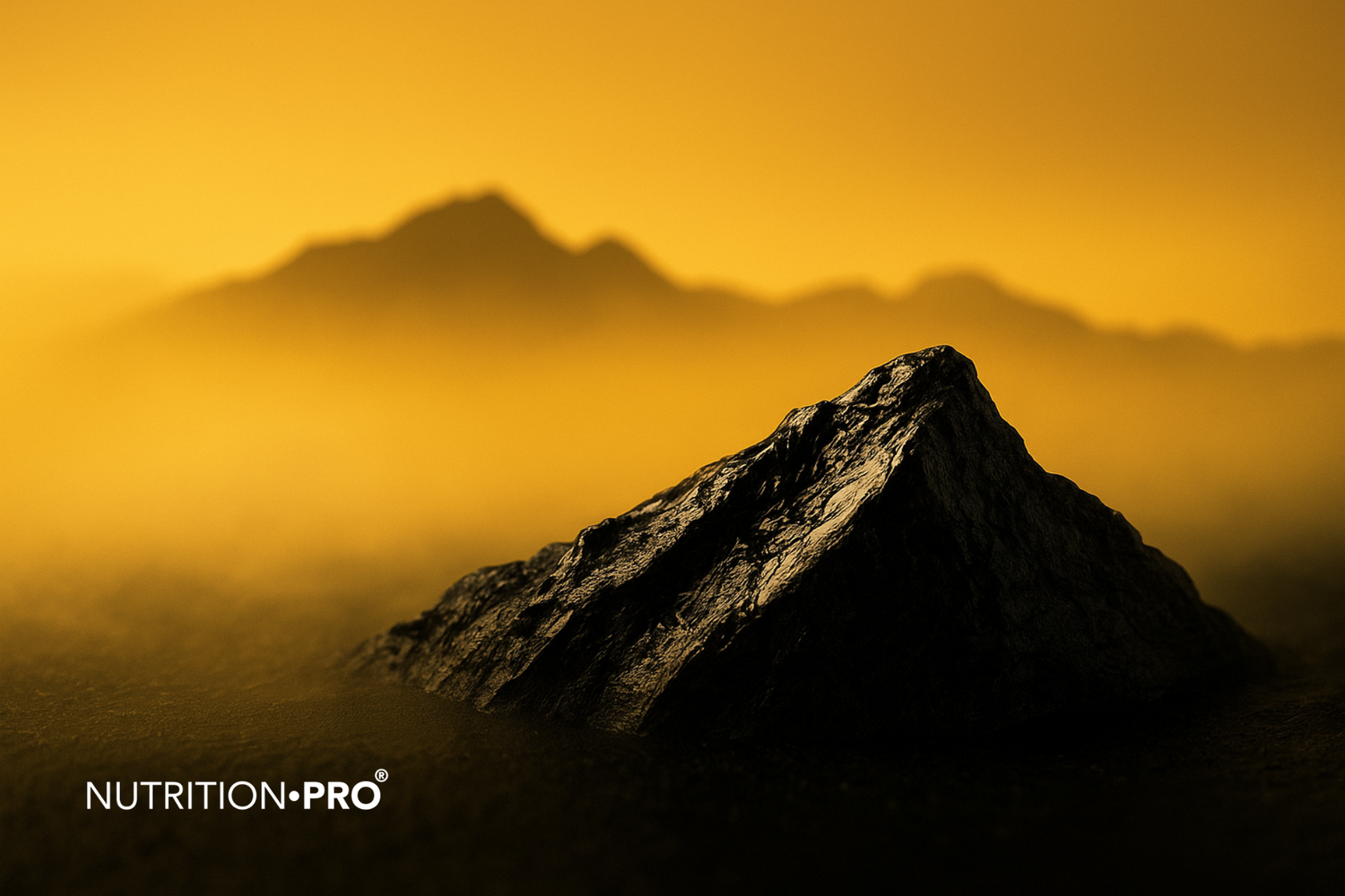 Shilajit PrimaVie® : la forme la plus pure et la plus stable de Shilajit