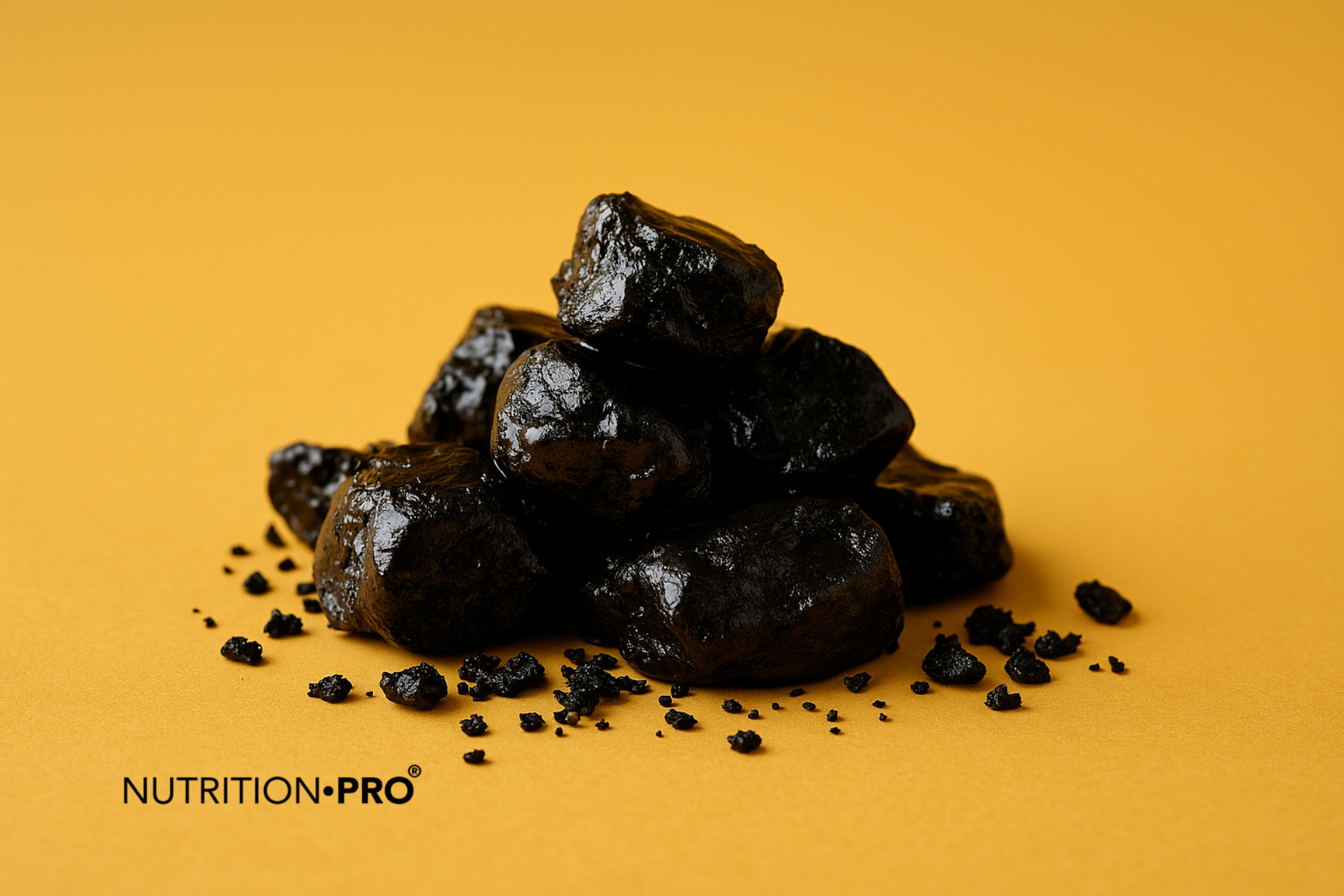 Shilajit : dangers, effets secondaires et contre-indications