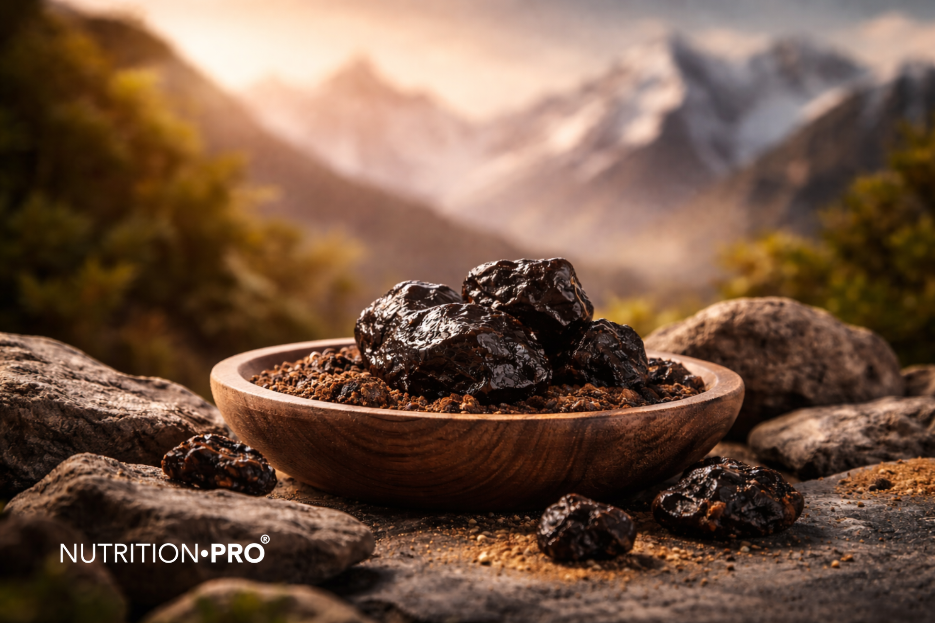 Shilajit et longévité cellulaire : que dit la science ?