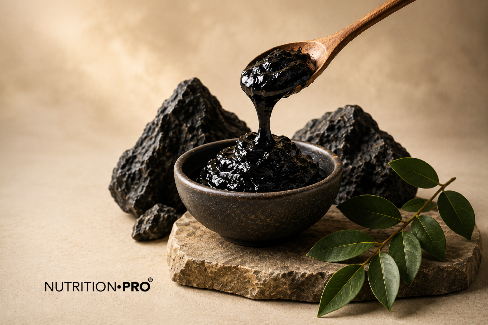 Shilajit et sport : un booster naturel d’énergie et de performance physique