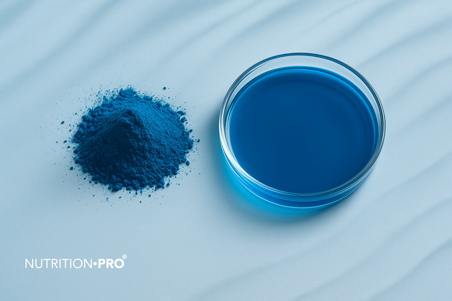 Spiruline bleue et fatigue chronique : une solution naturelle ?