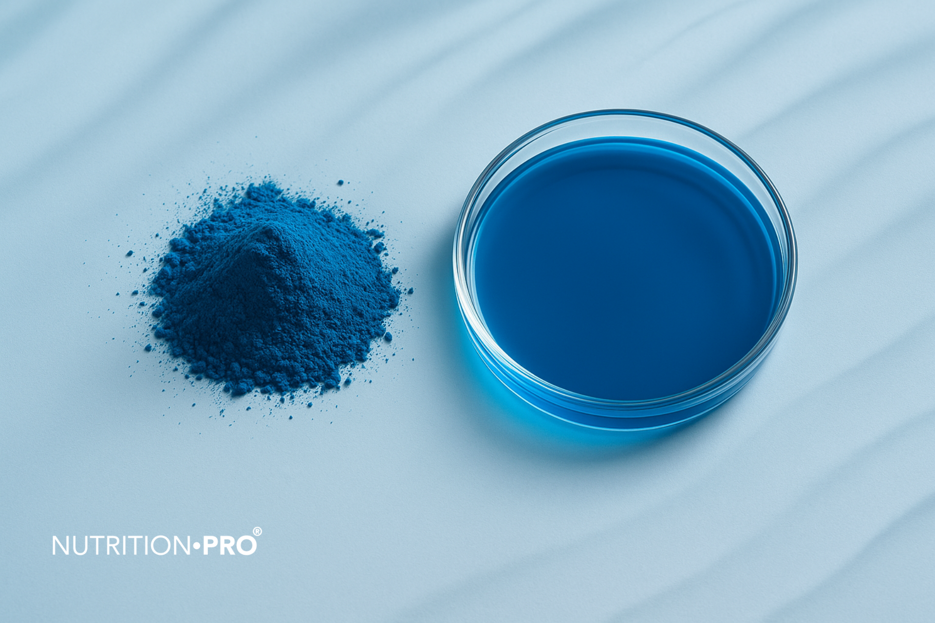 Spiruline bleue et fatigue chronique : une solution naturelle ?