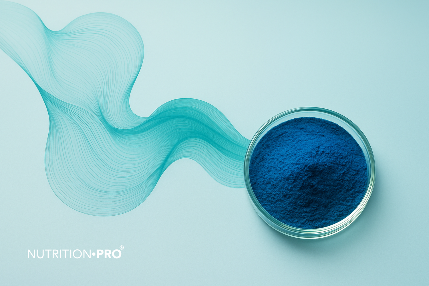 Spiruline bleue et hydratation cellulaire : que disent les études ?