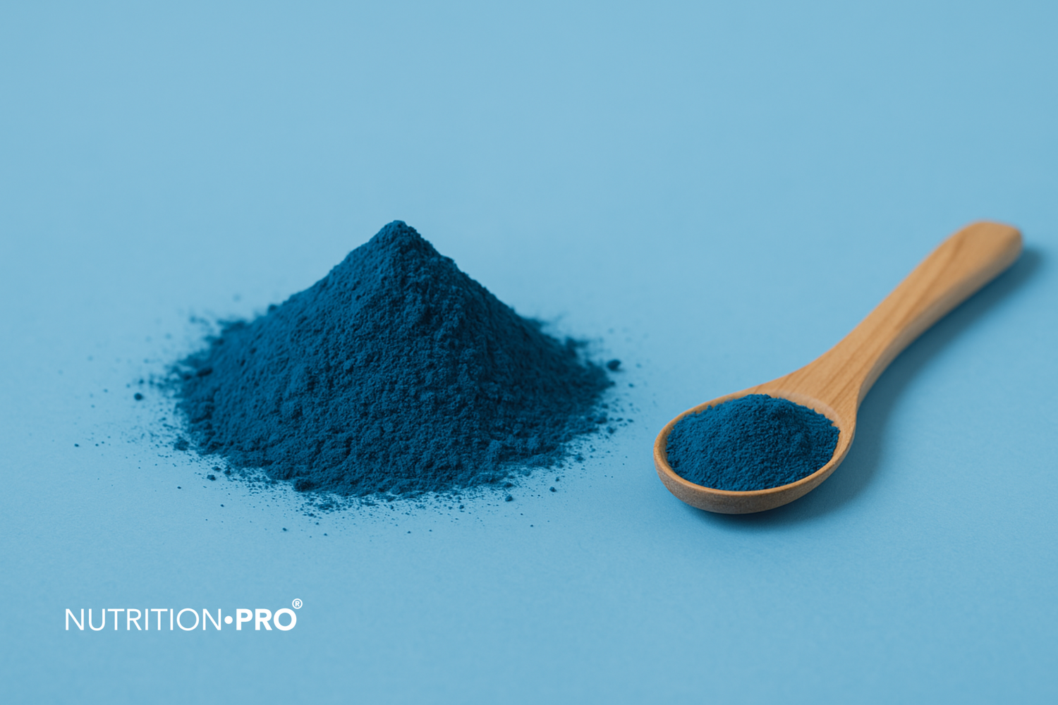 Spiruline bleue et peau : Un puissant antioxydant naturel