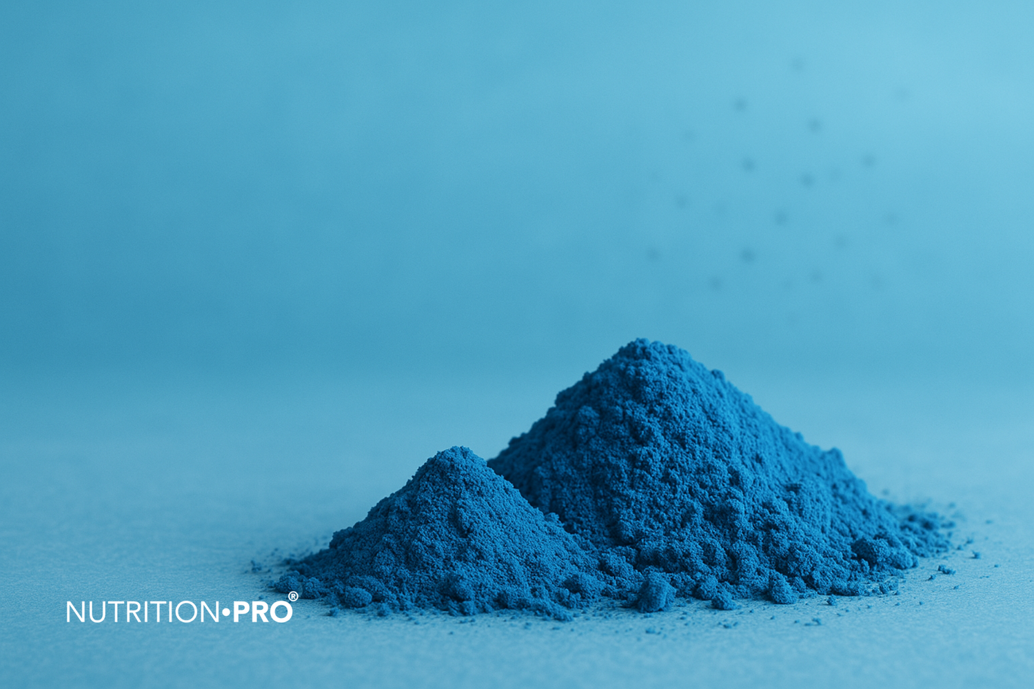 Spiruline bleue pour les sportifs : récupération et performance