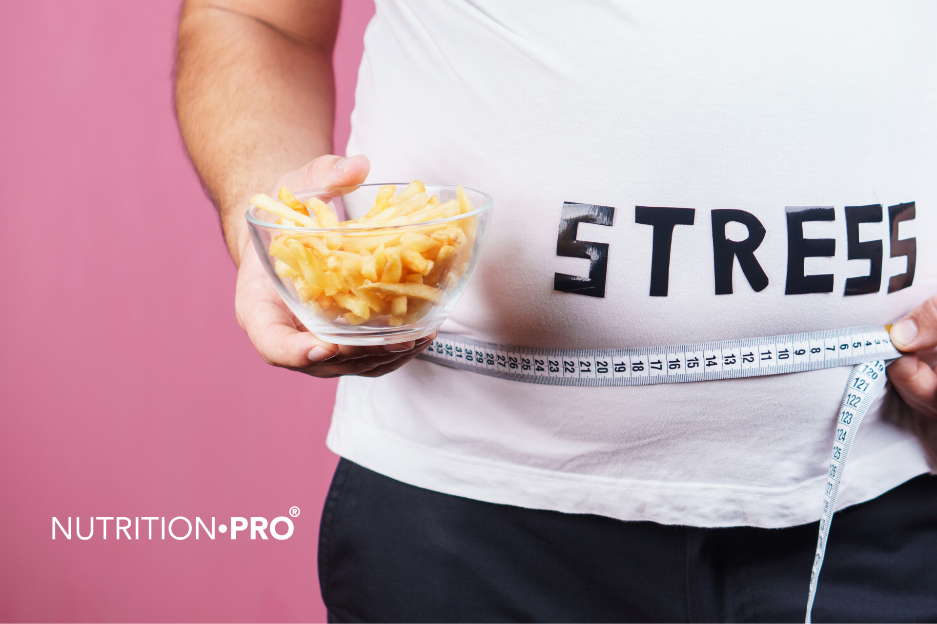 Stress et prise de poids : comprendre le lien