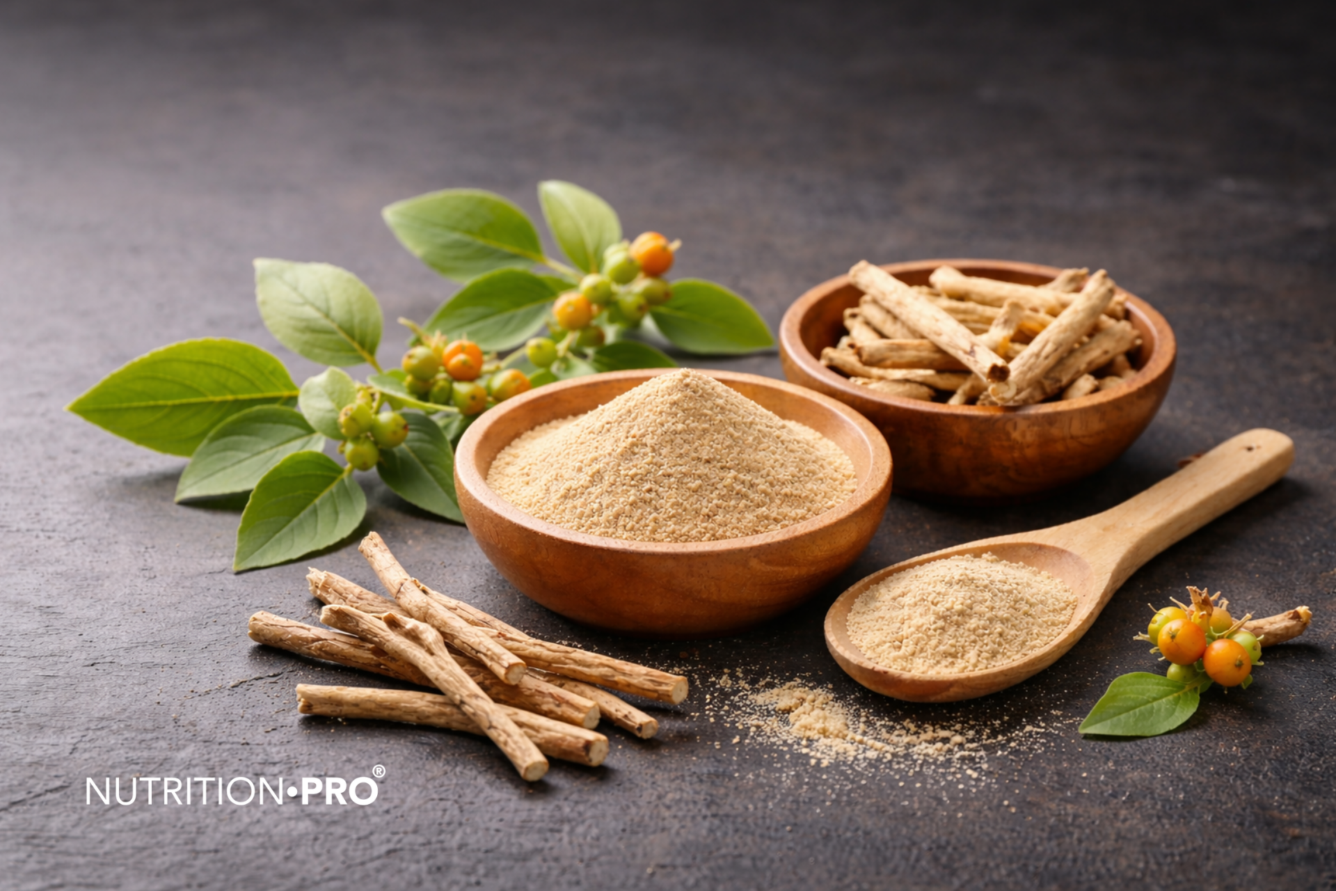 Stress, sommeil, concentration : que peut vraiment l’ashwagandha ?