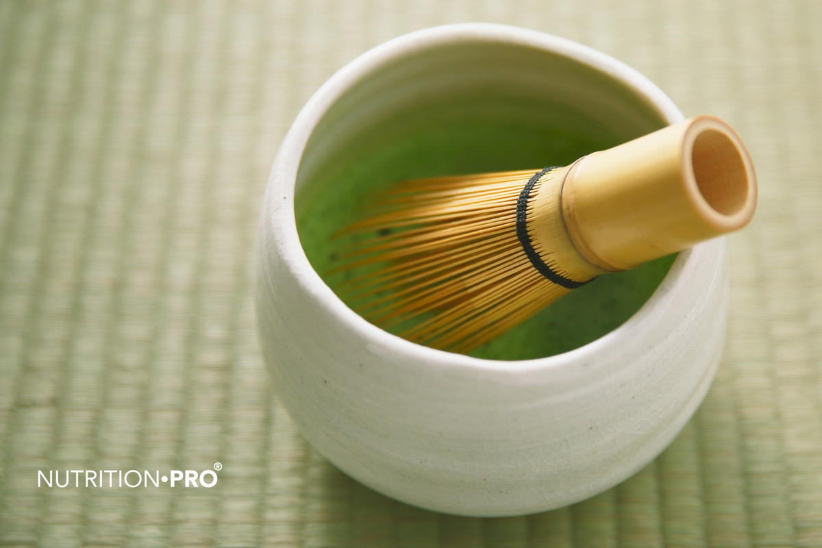 Thé matcha : bienfaits, préparation et ce que montrent vraiment les études