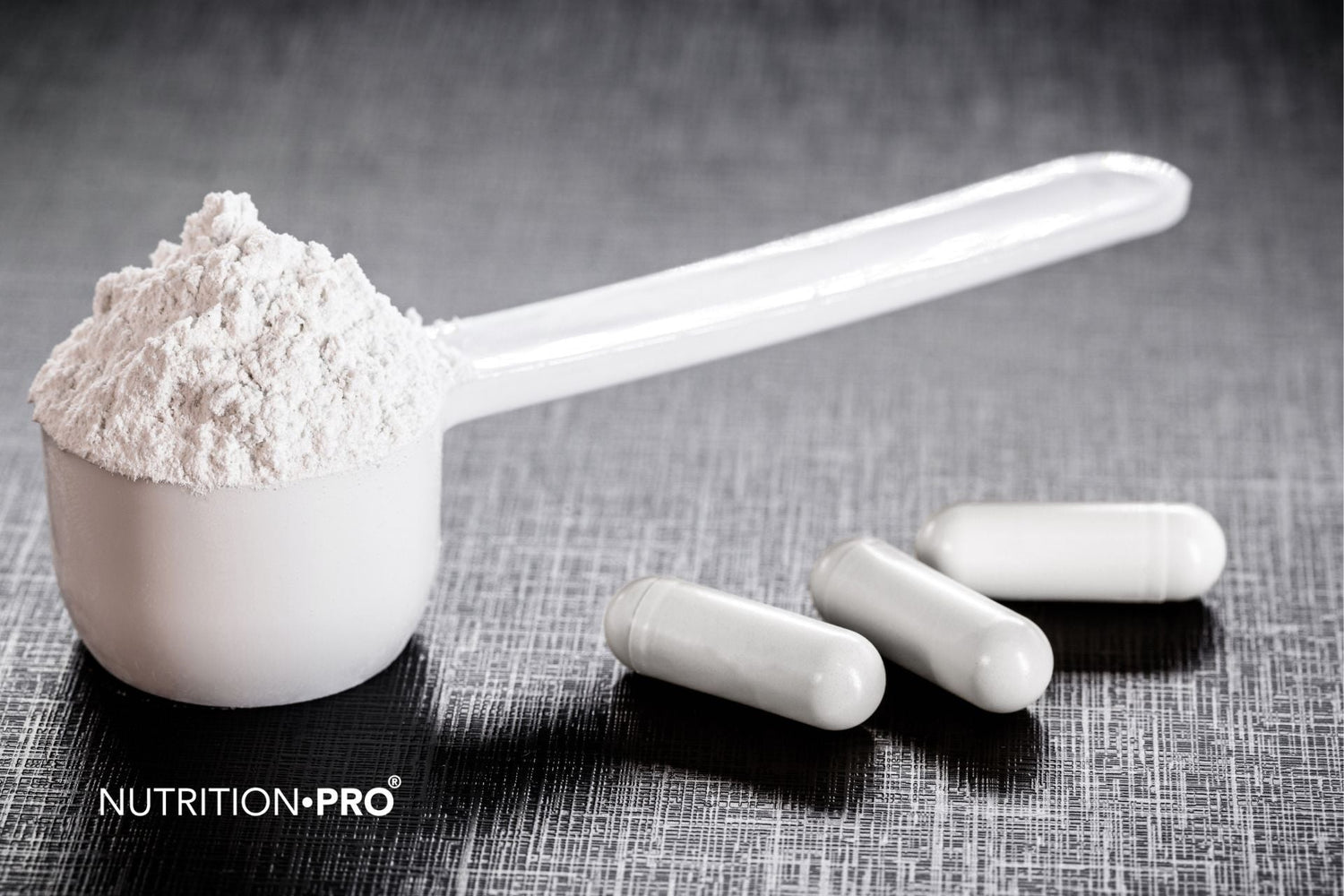 Tout savoir sur la L-carnitine : Bienfaits, sources et dosages