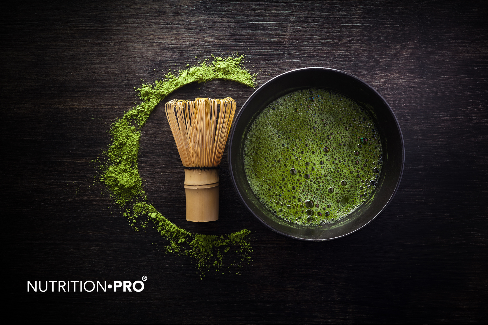 Tout savoir sur le thé matcha : bienfaits, préparation et plus - Nutrition•pro
