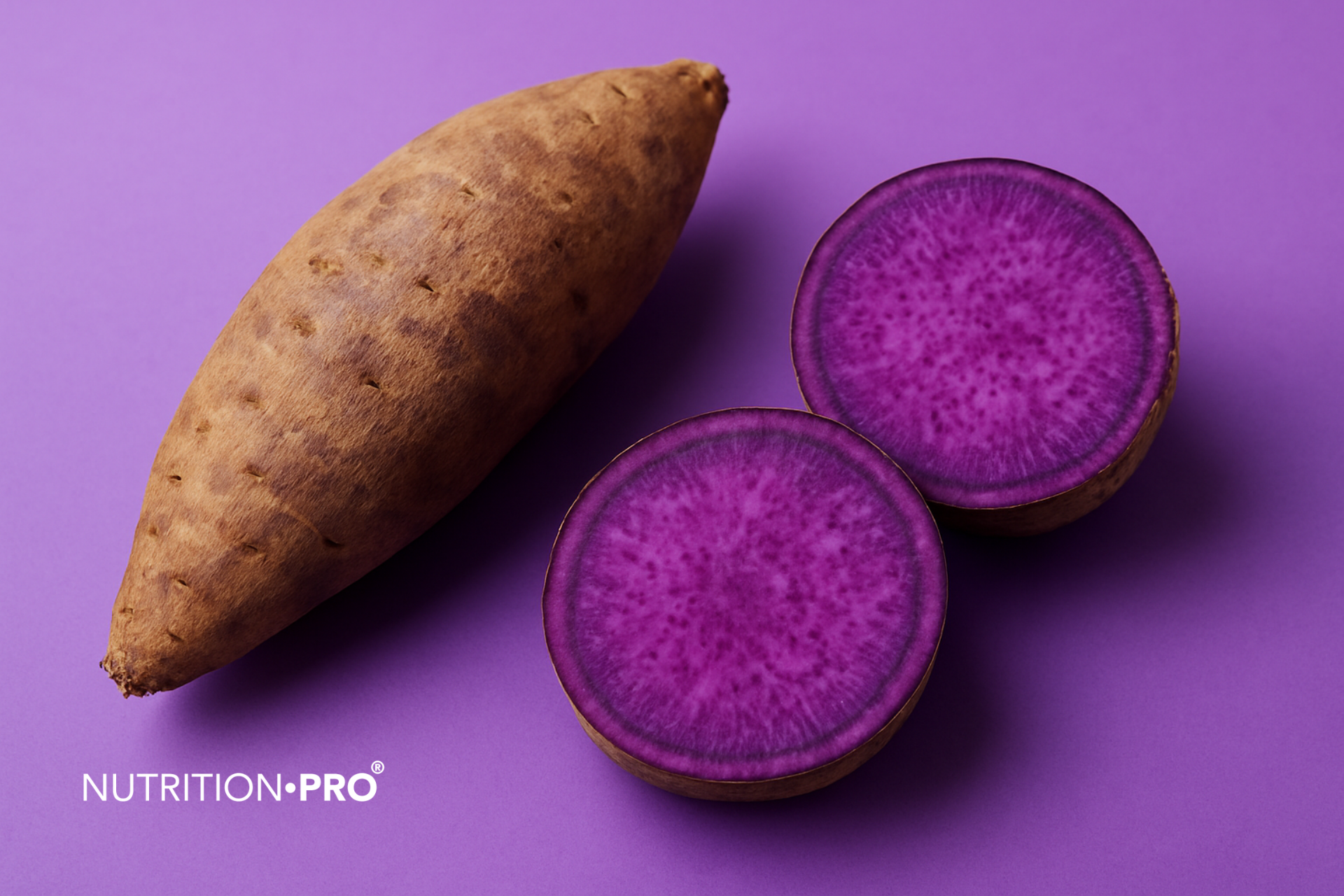 Vertus de l’ube (propriétés médicinales)