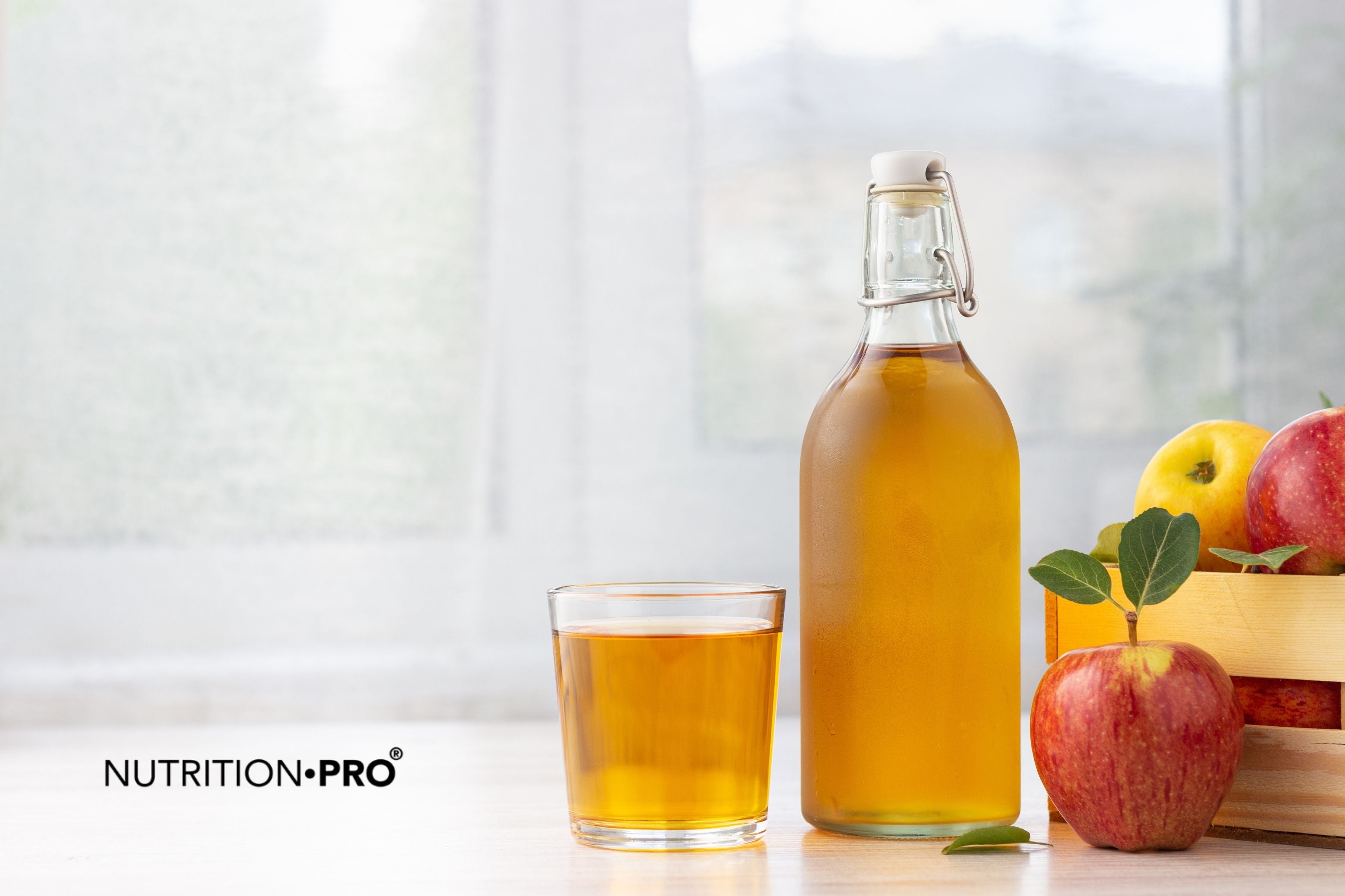 Vinaigre de cidre pour maigrir : ce que disent vraiment les études