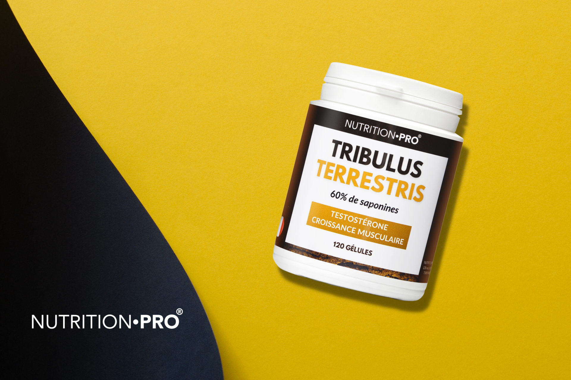 Tribulus Terrestris : Les bienfaits pour la santé, la musculation et la libido.