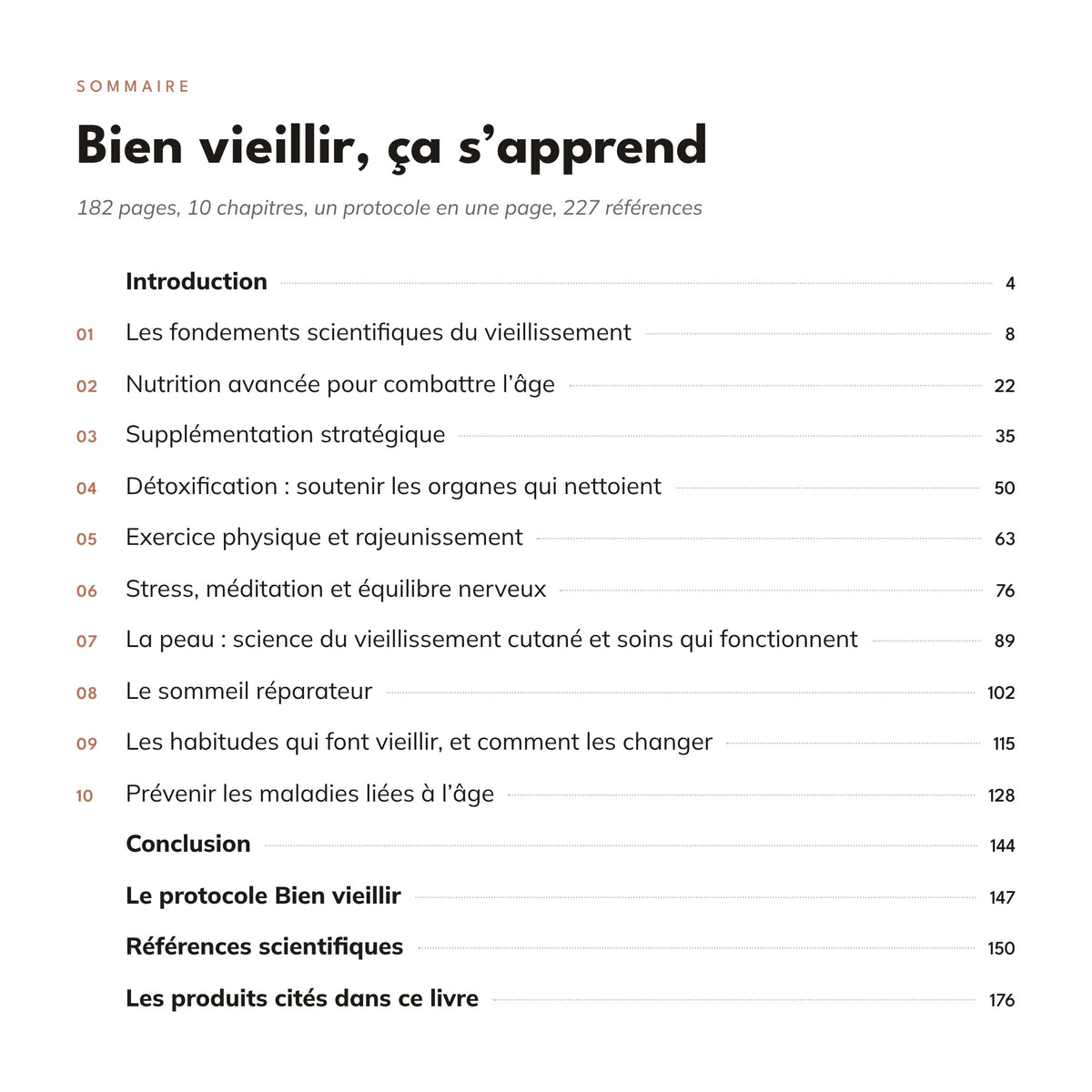 BIEN VIEILLIR, ÇA S’APPREND. (EBOOK)