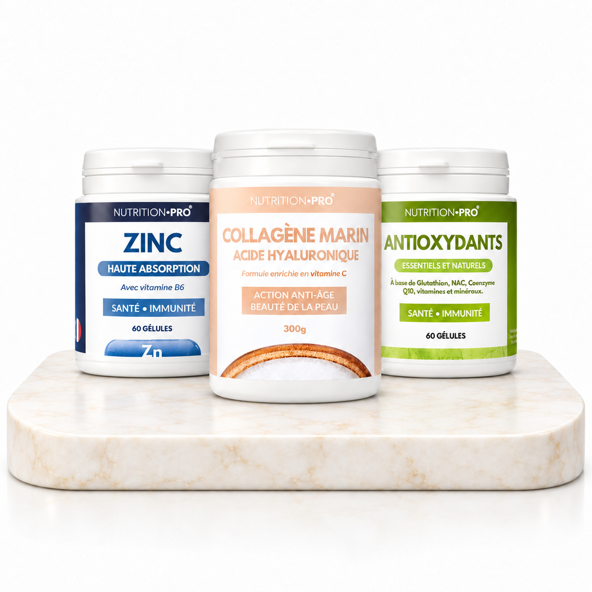 NUTRI'PACK ANTI-AGING