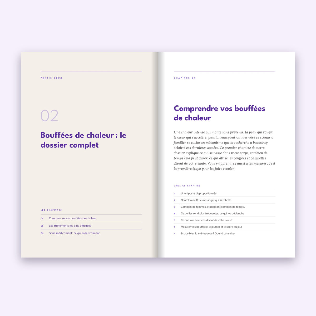 ET SI LA MÉNOPAUSE SE PASSAIT MIEUX ? (EBOOK)