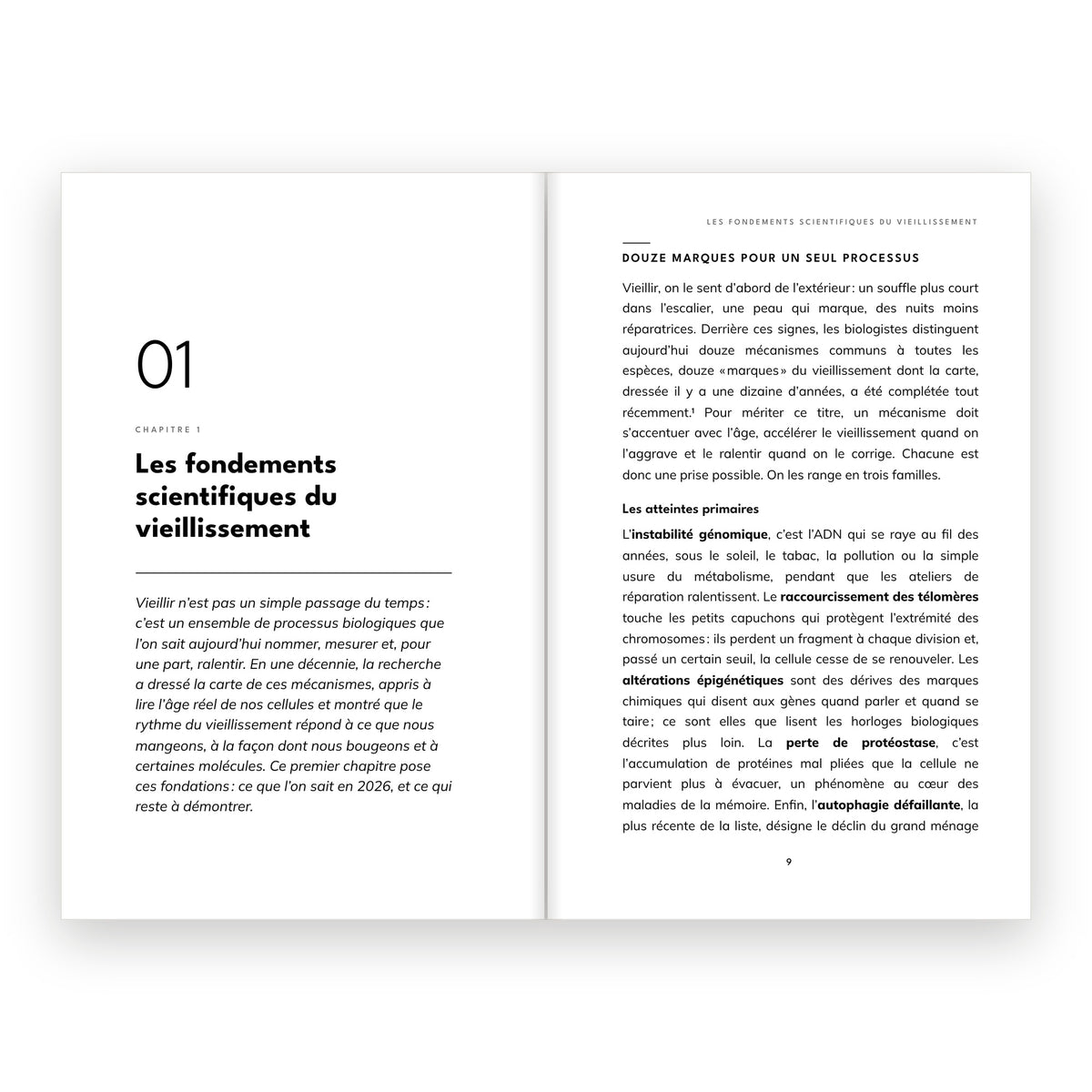 BIEN VIEILLIR, ÇA S’APPREND. (EBOOK)