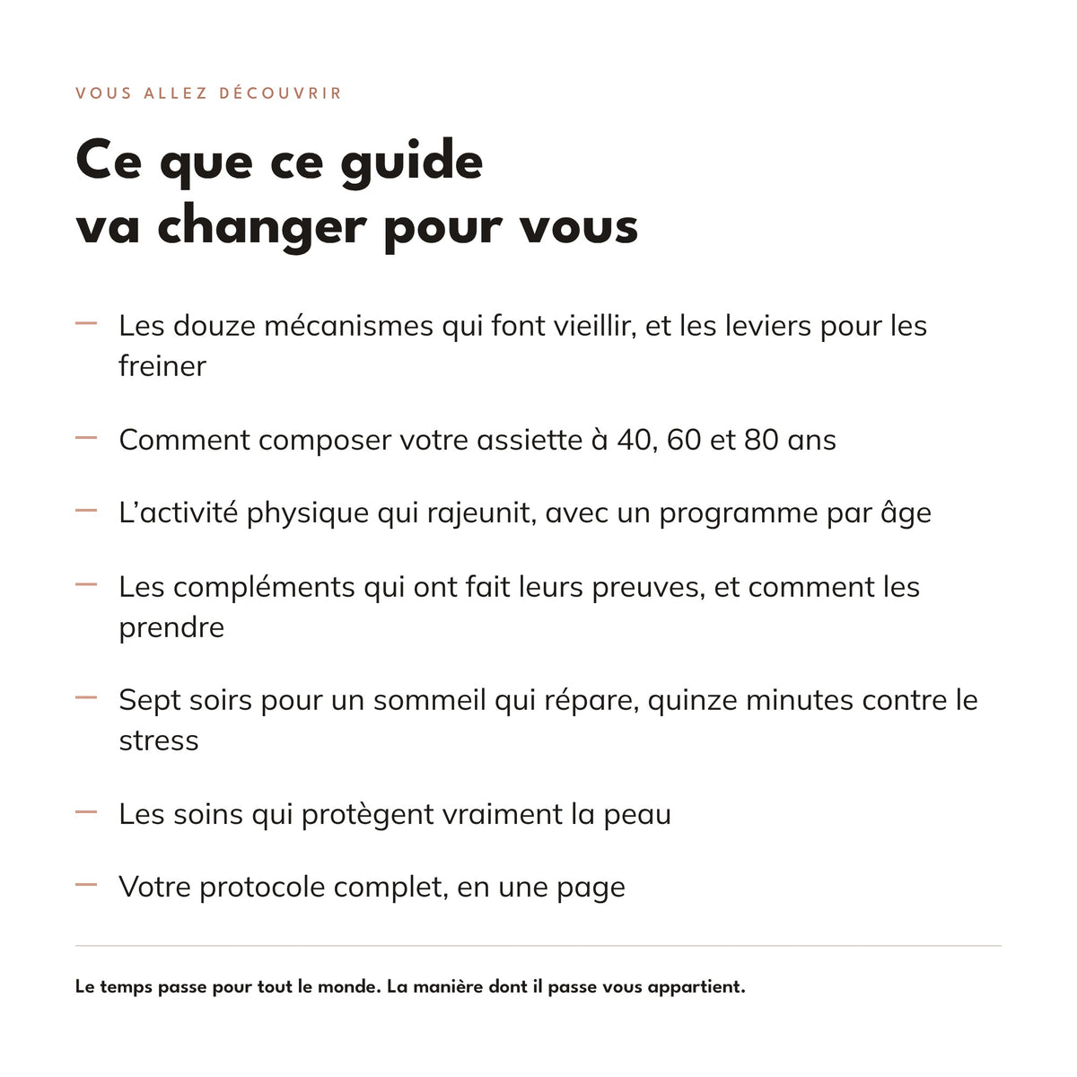 CONTROL DEL TIEMPO (EBOOK)