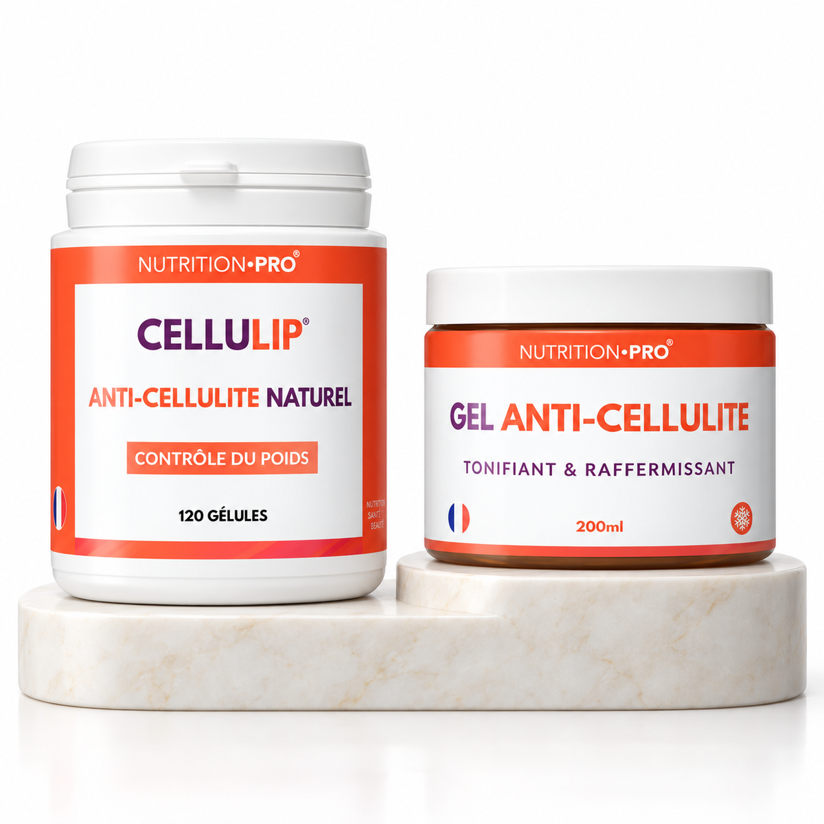 DUO ANTI-CELLULITE