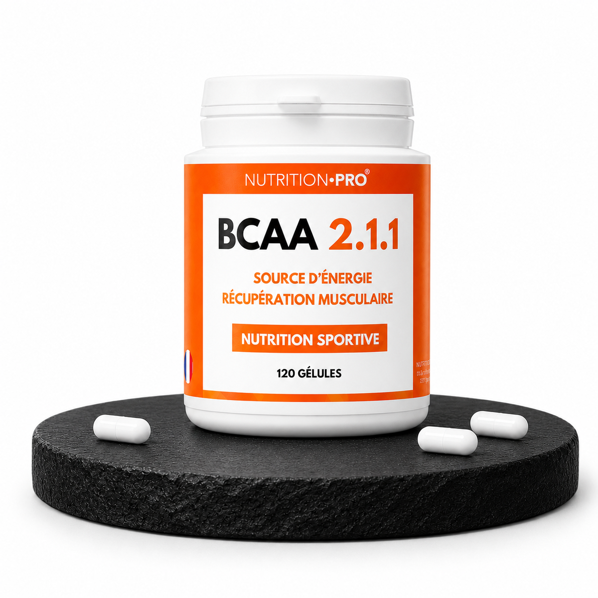 BCAA 2.1.1