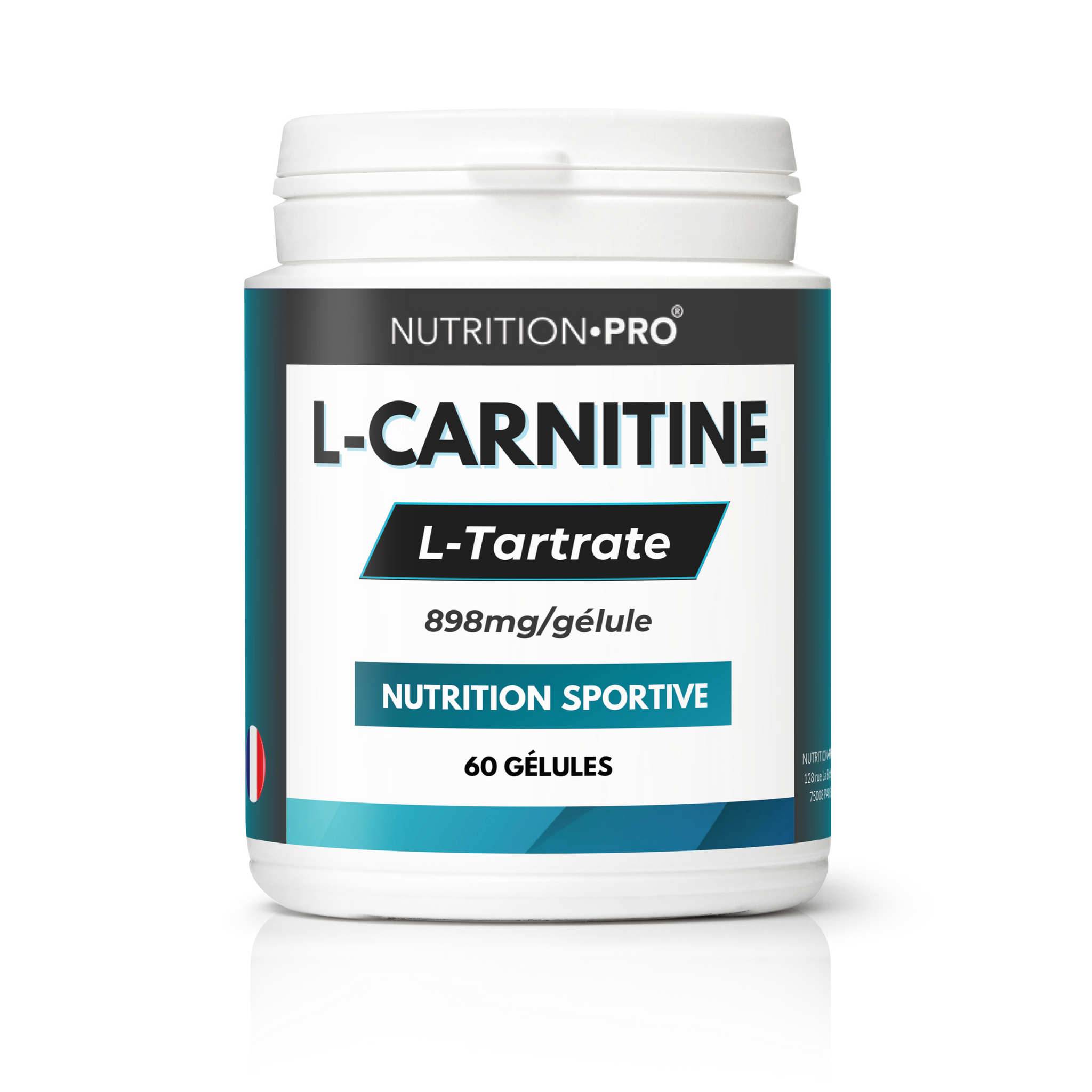 bienfaits du l carnitine L-Carnitine L-Tartrate 60 gélules | Sèche & sport bienfaits du l carnitine L-Carnitine L-Tartrate 60 gélules | Sèche & sport