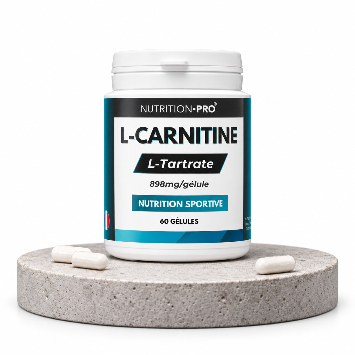 L-CARNITINE (L-TARTRATE)