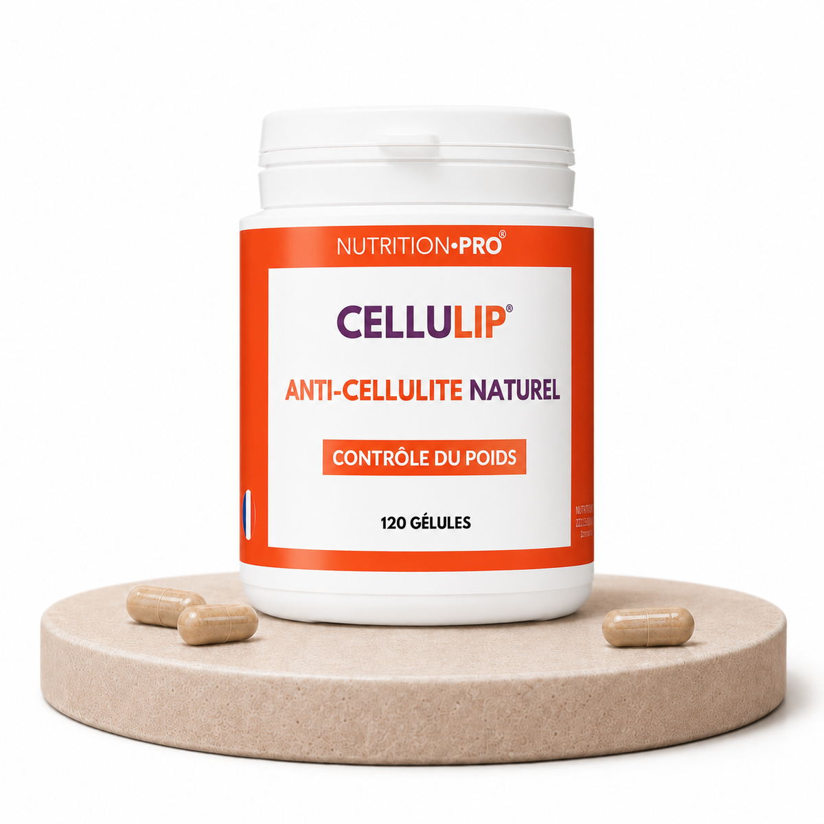 CELLULIP® - 120 KAPSELN