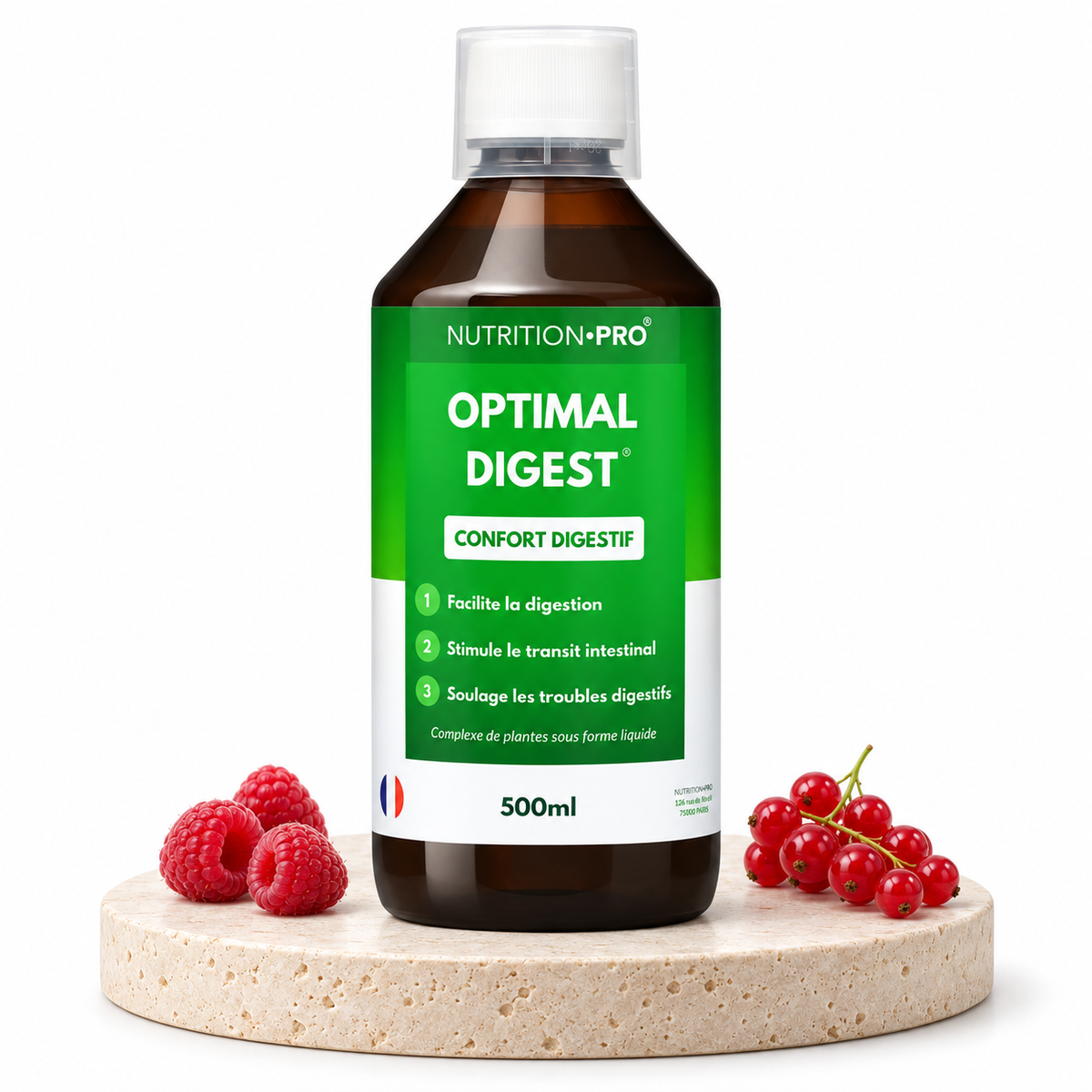 OPTIMAL DIGEST® - 500ML