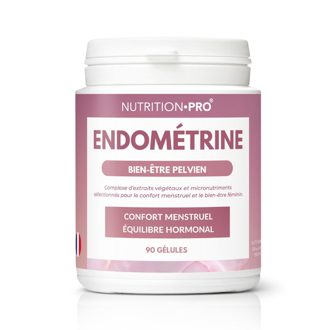 ENDOMETRINE - 60 CAPSULES