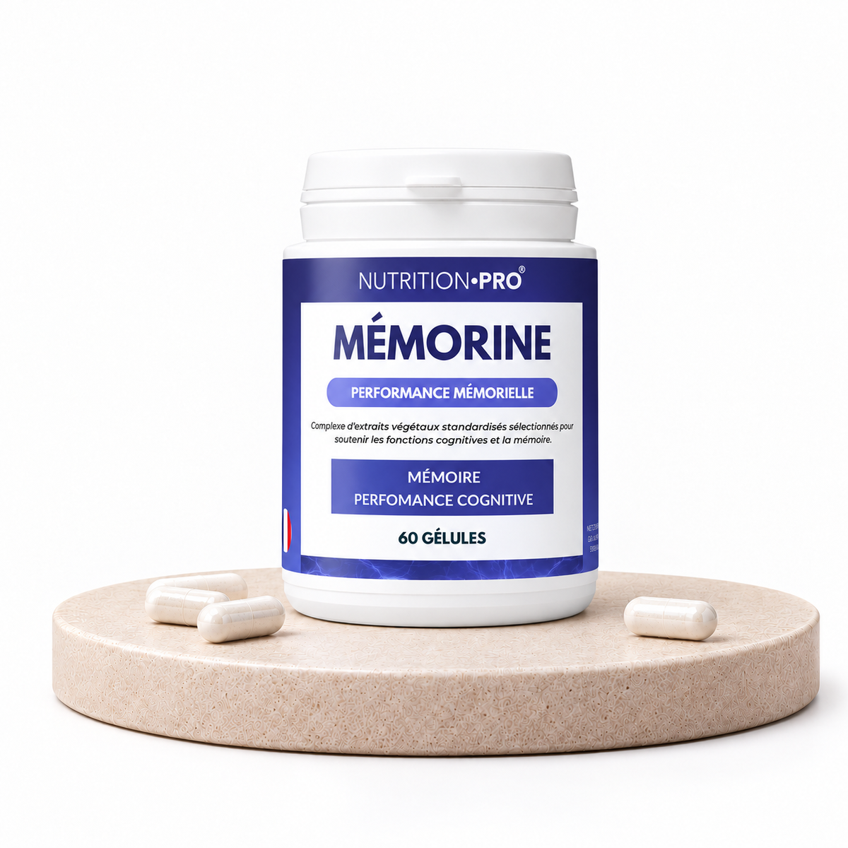 MÉMORINE