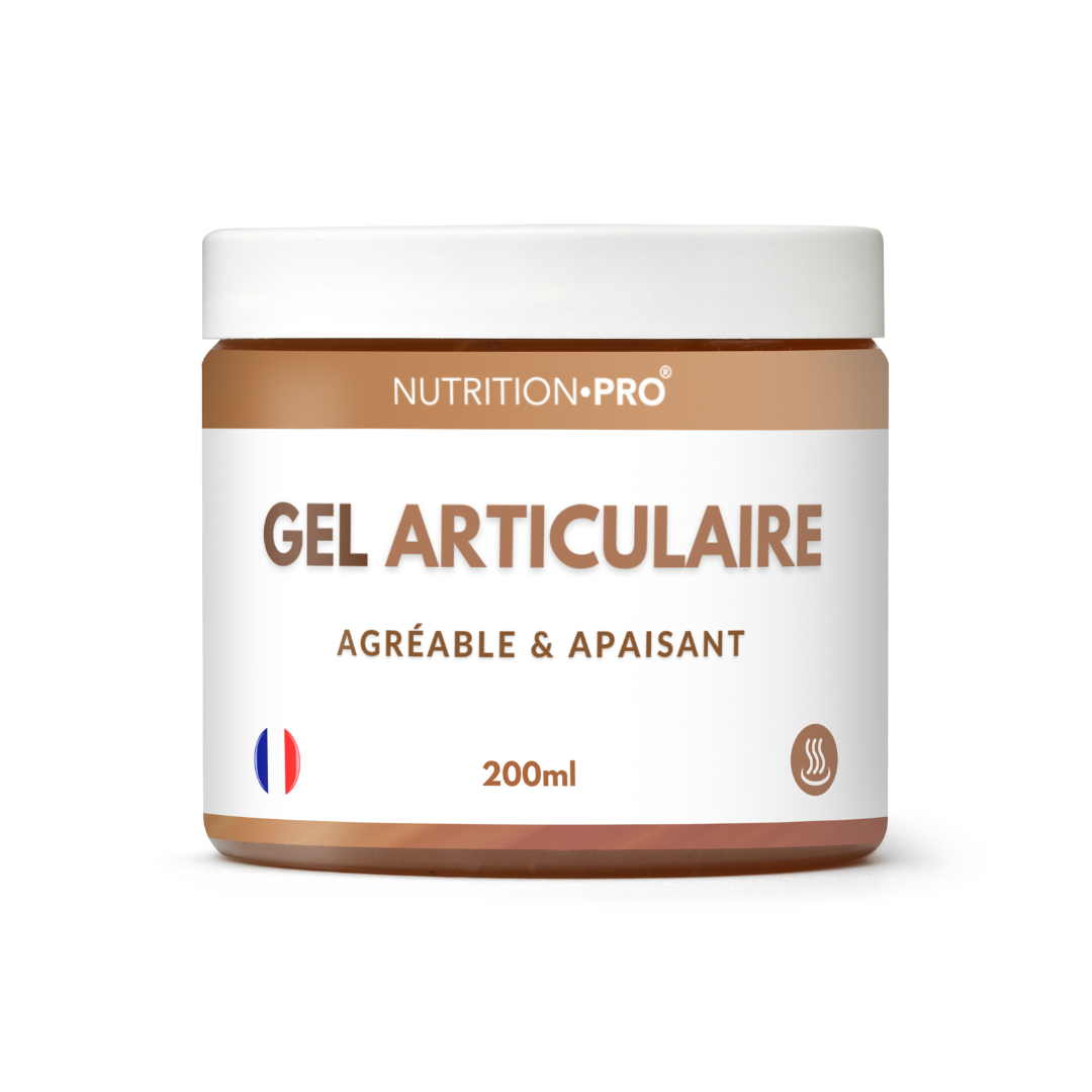 GEL ARTICULAIRE - 200ML