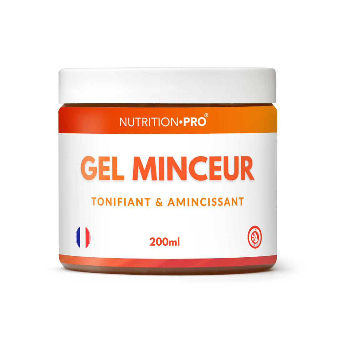 GEL MINCEUR - 200ML