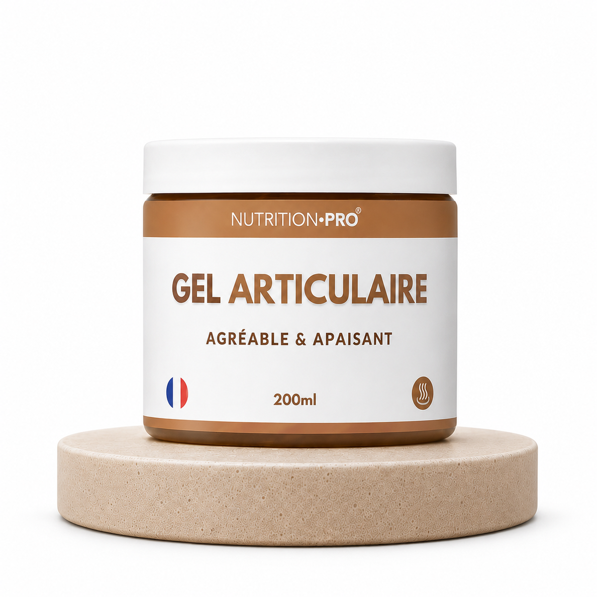 GEL ARTICULAIRE