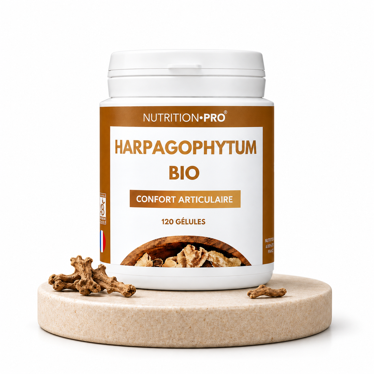 HARPAGOFITO BIO - 120 CAPSULE